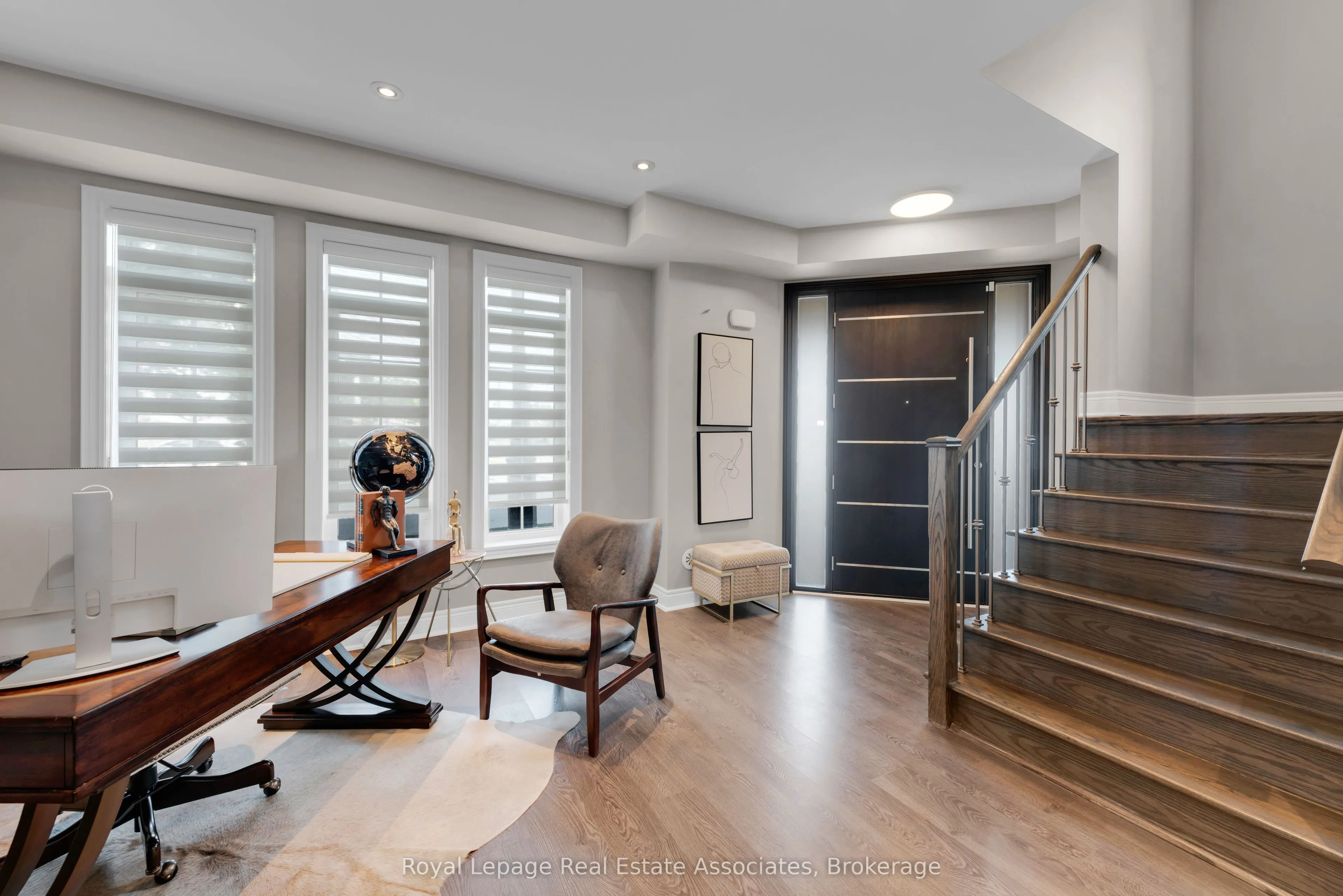 3040 Eberly woods Drive
