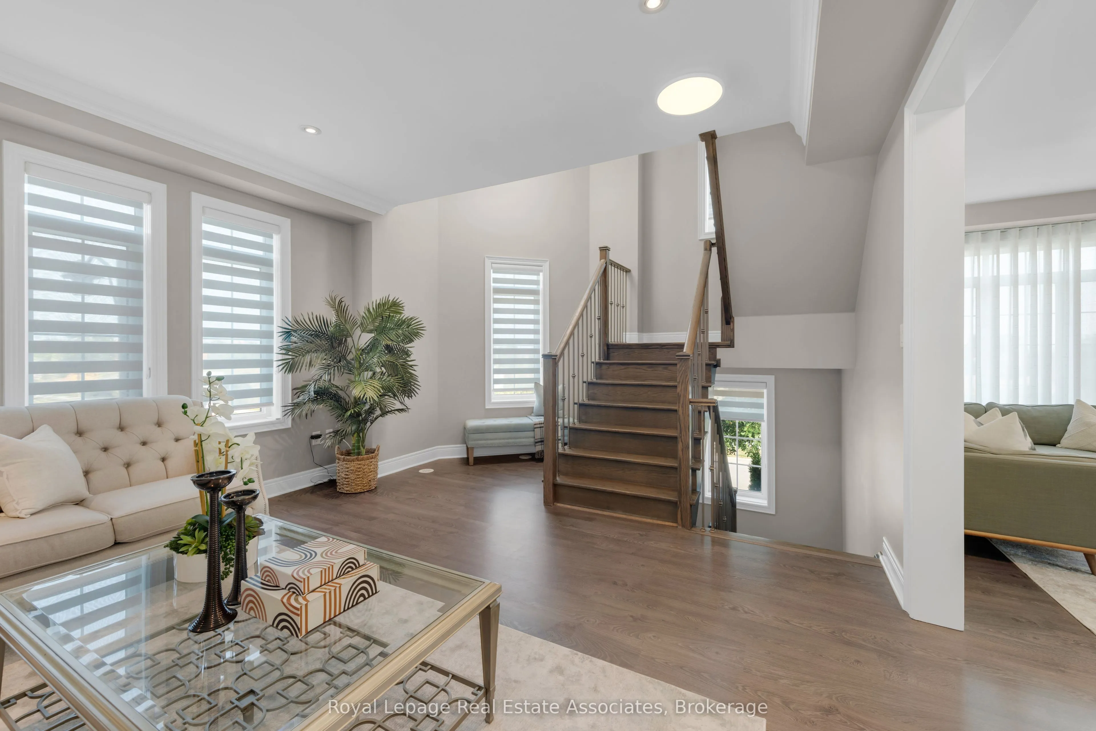 3040 Eberly woods Drive