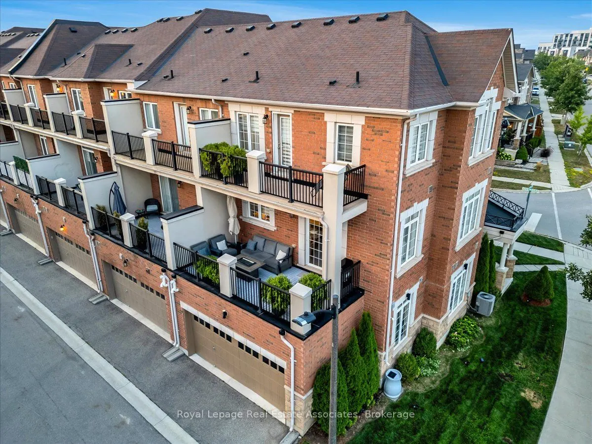 3040 Eberly woods Drive