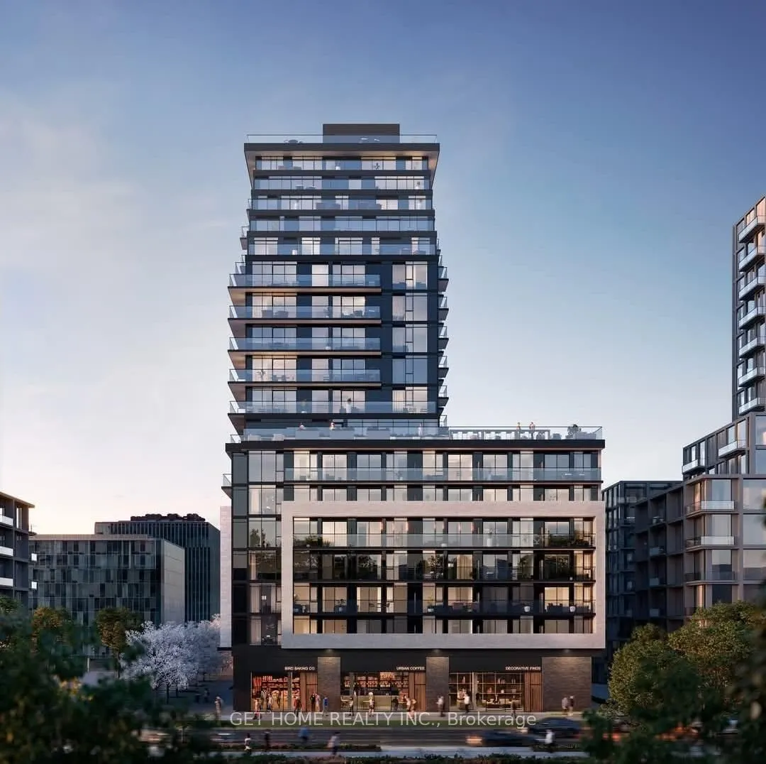 3009 Novar Road, #504