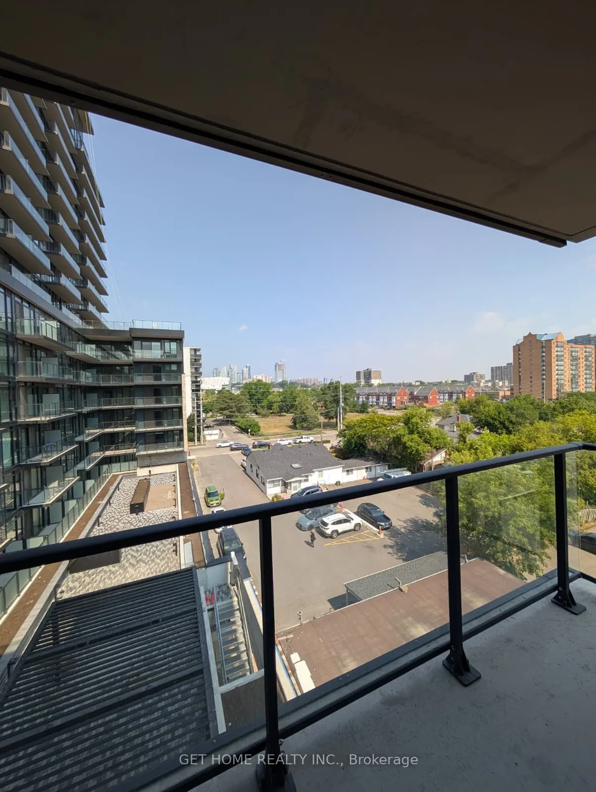3009 Novar Road, #504
