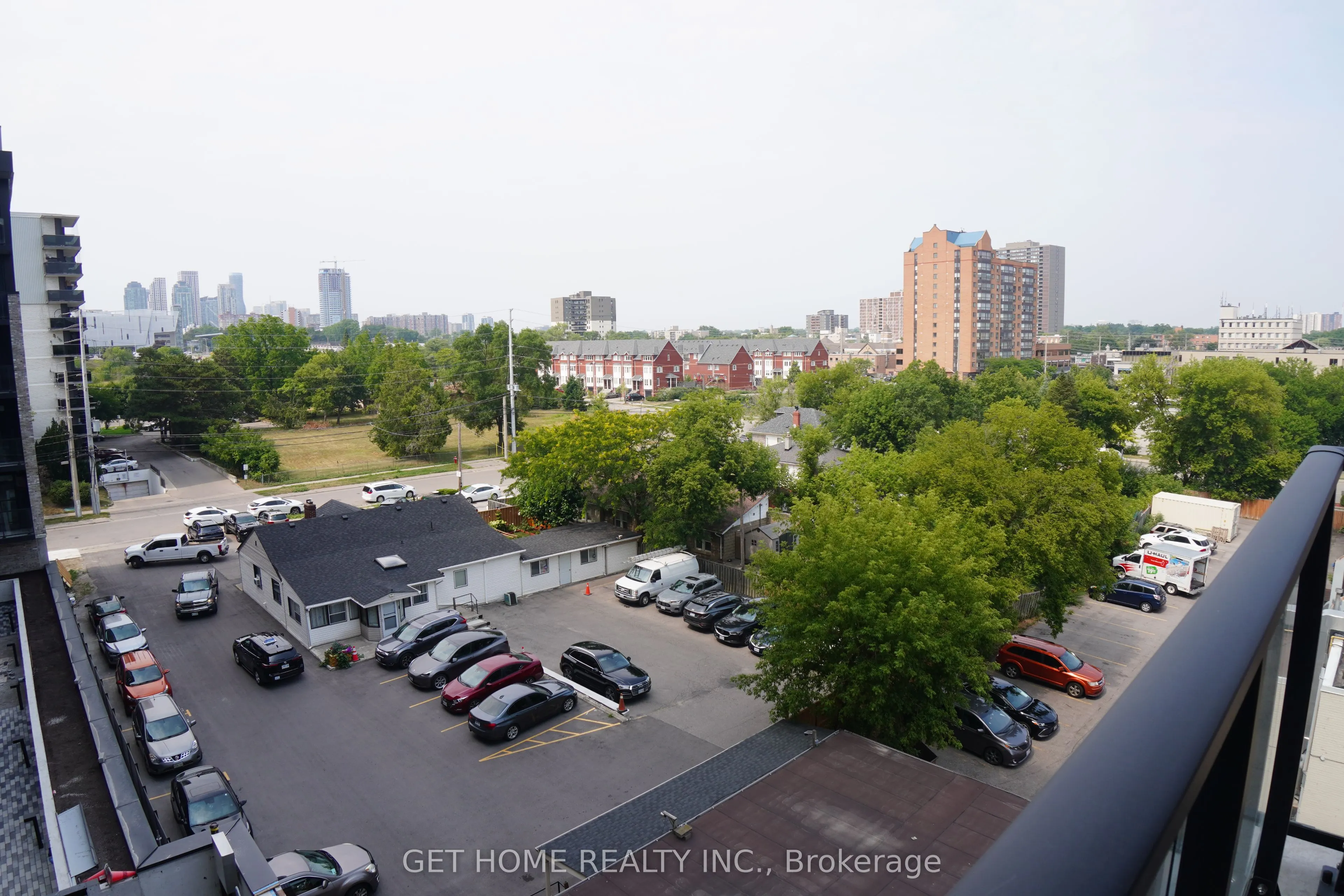3009 Novar Road, #504