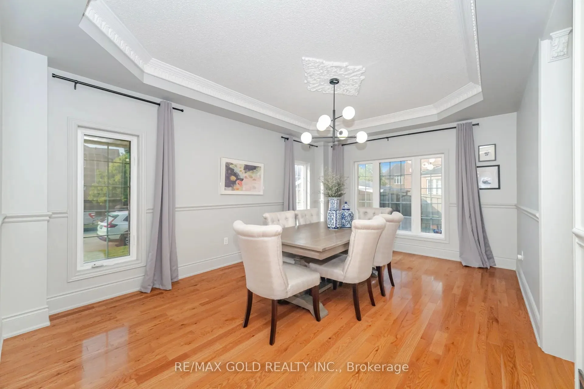 41 Leparc Road