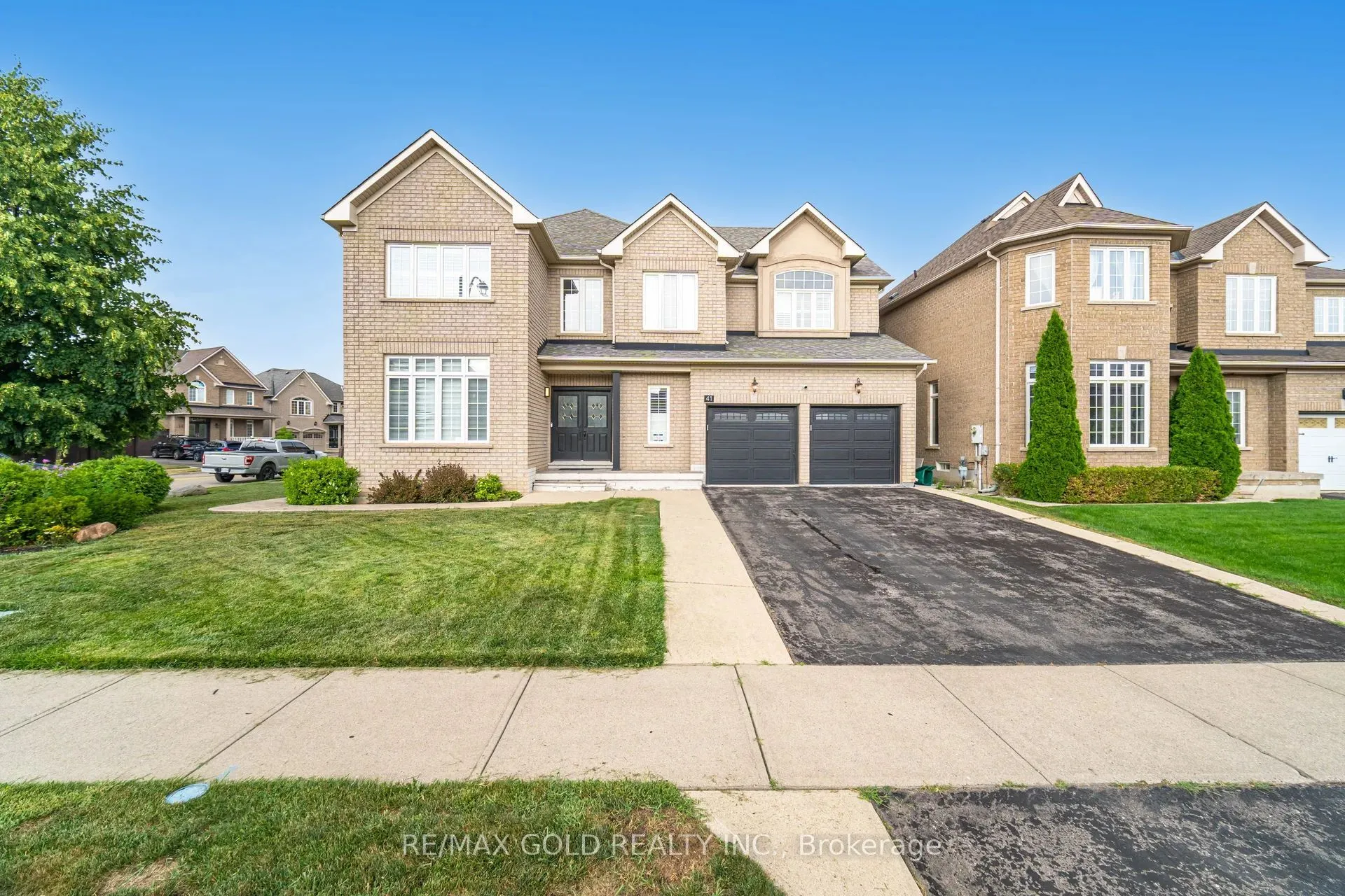 41 Leparc Road