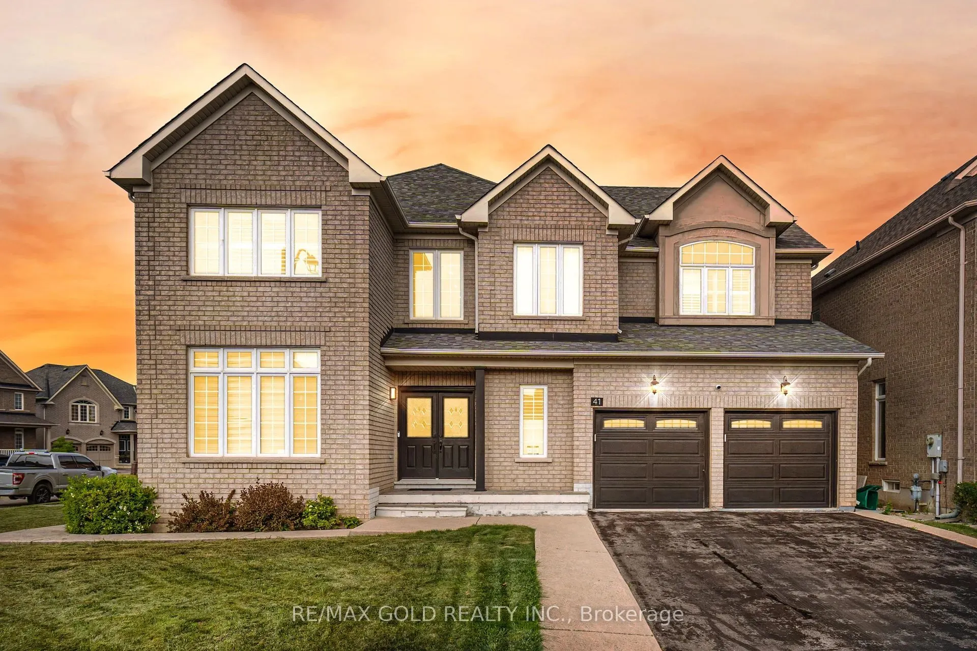 41 Leparc Road