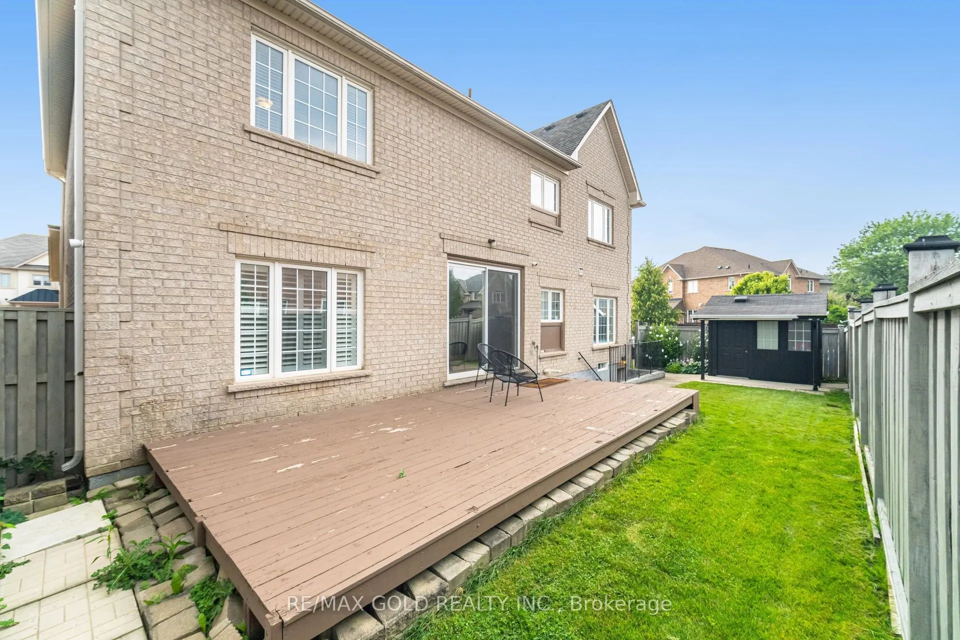 41 Leparc Road