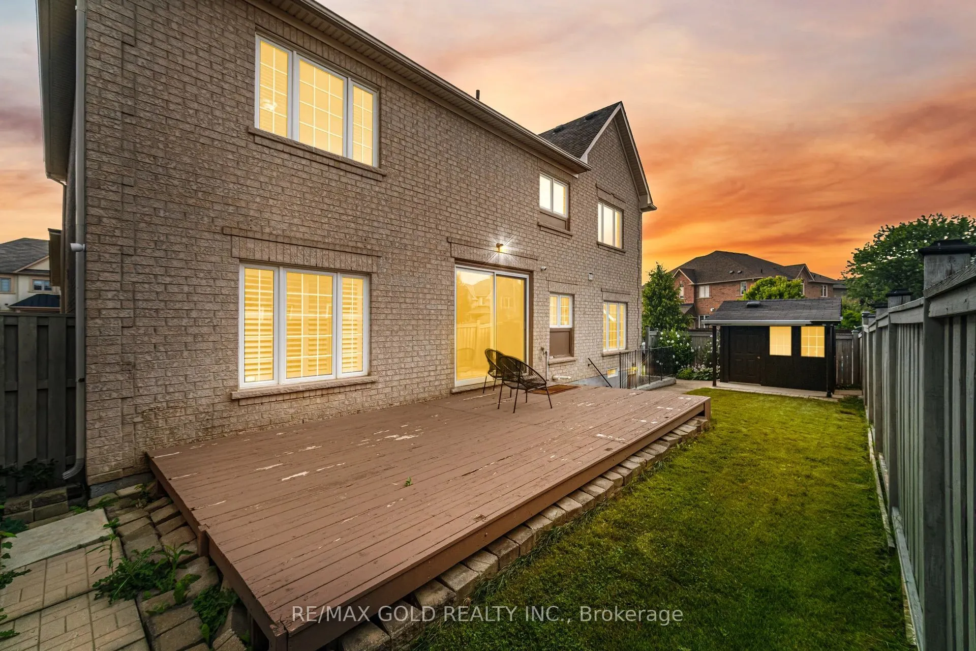 41 Leparc Road