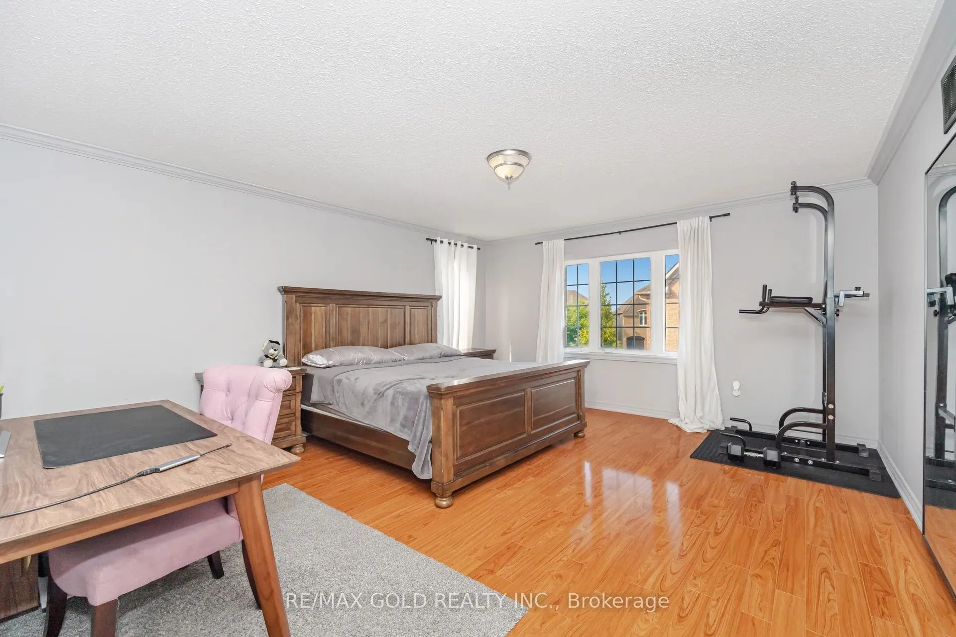 41 Leparc Road