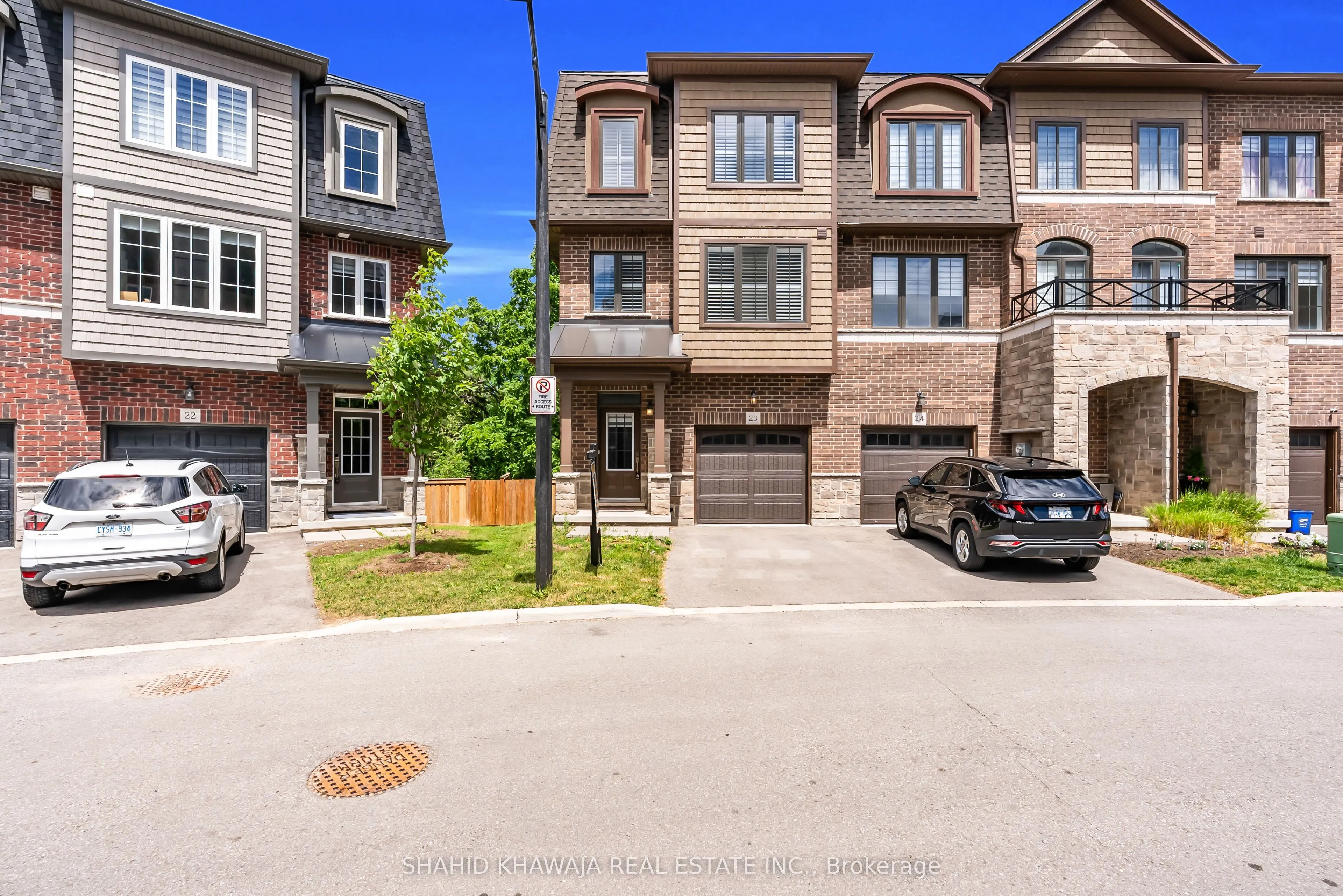 445 Ontario Street S, #Unit 23