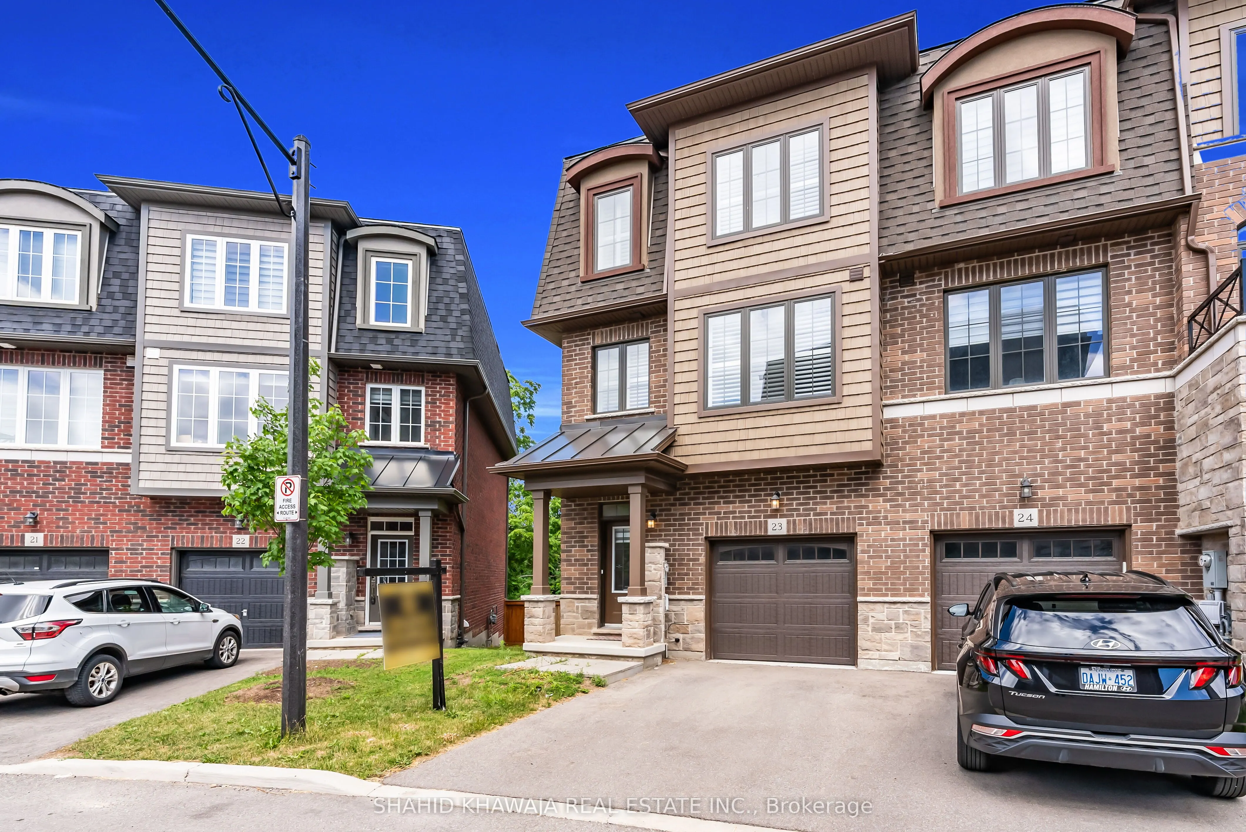 445 Ontario Street S, #Unit 23