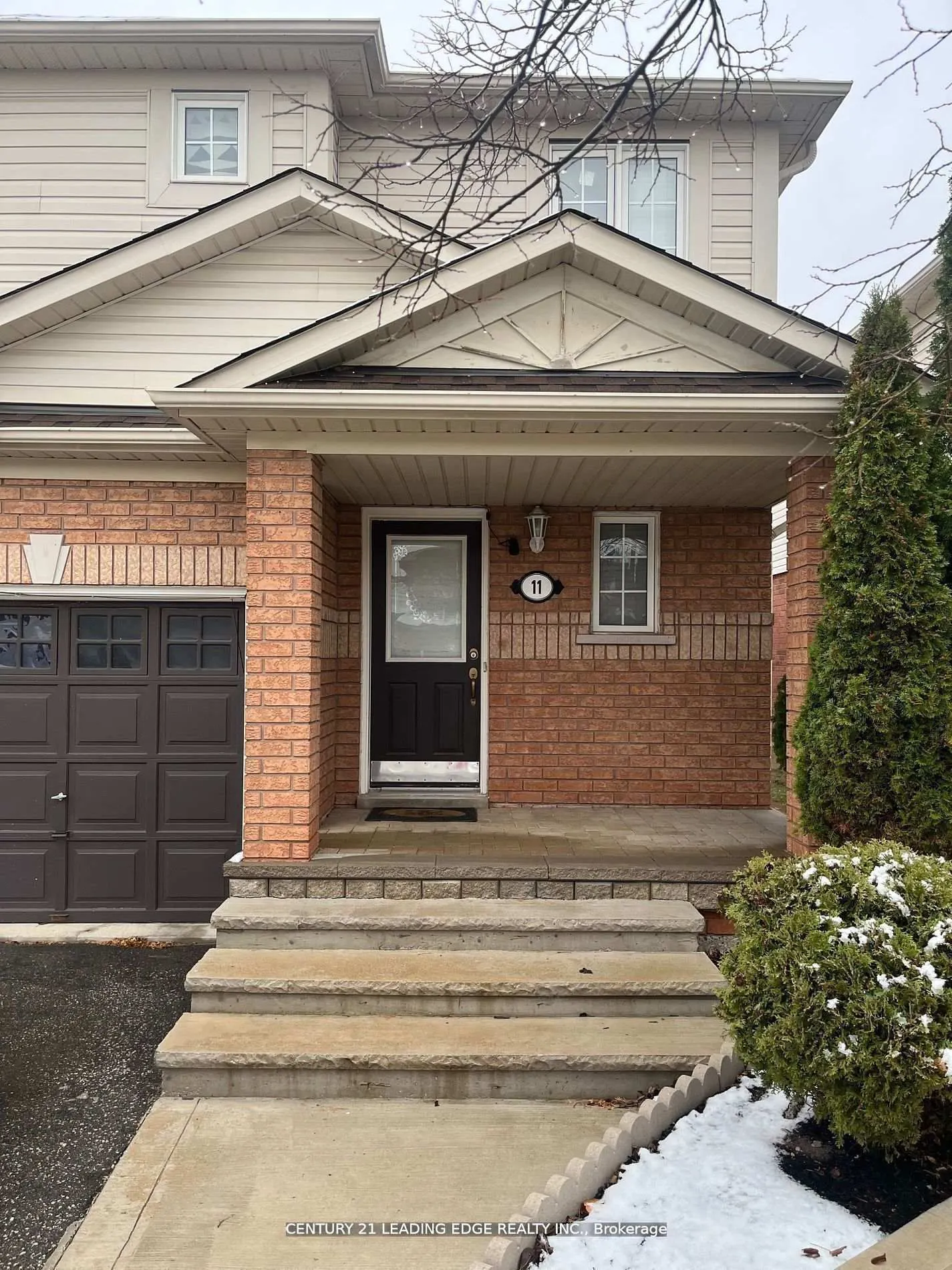 11 Deforest Drive, #Lower