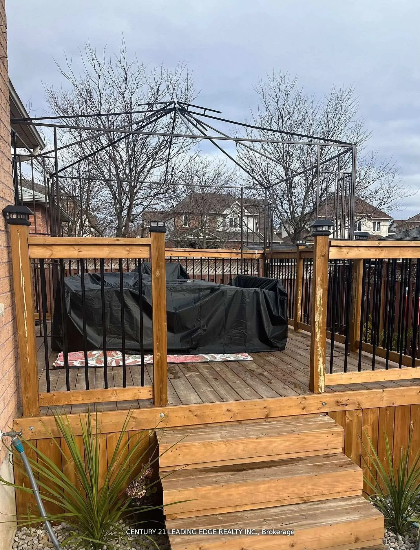11 Deforest Drive, #Lower