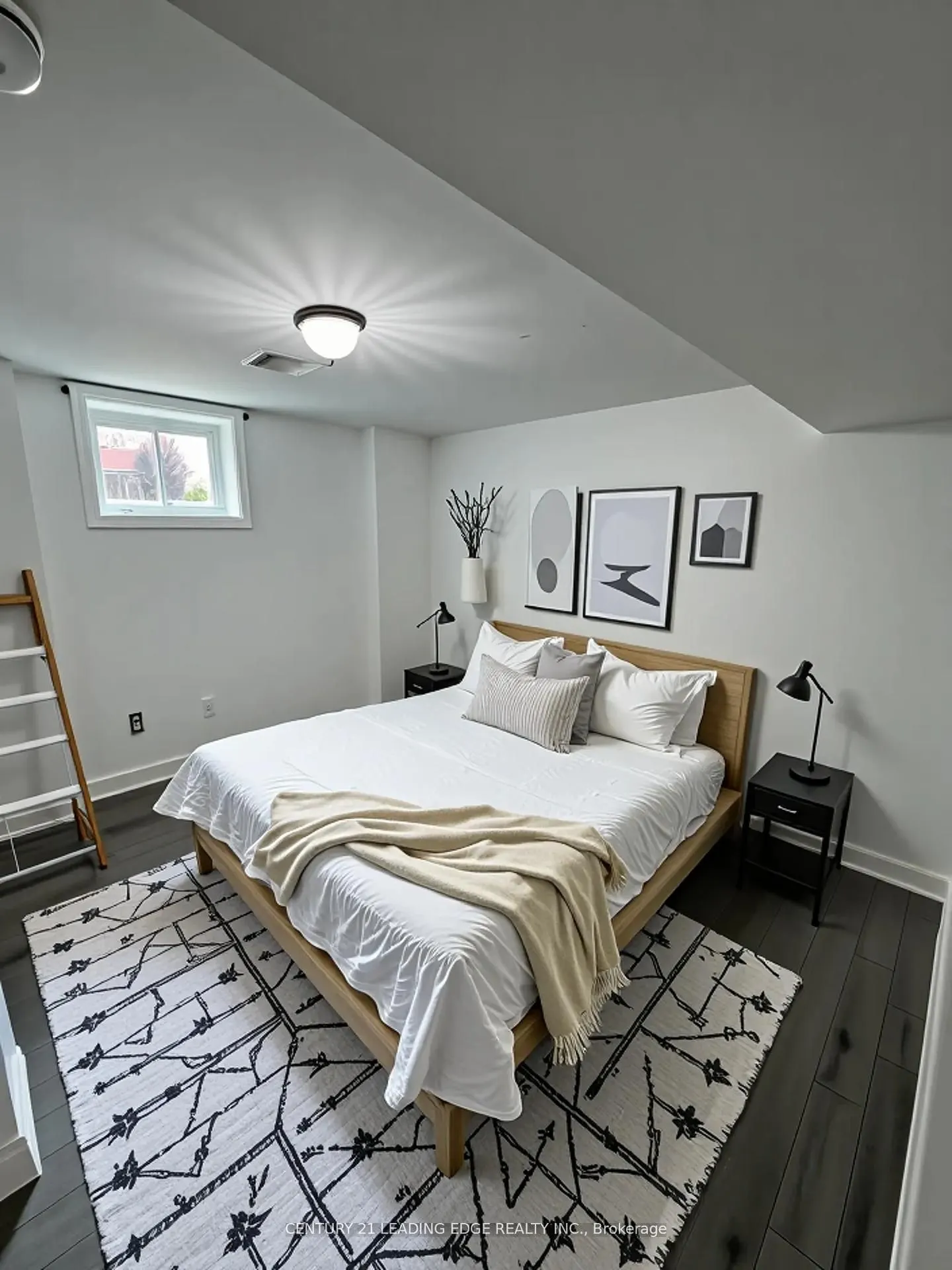 11 Deforest Drive, #Lower