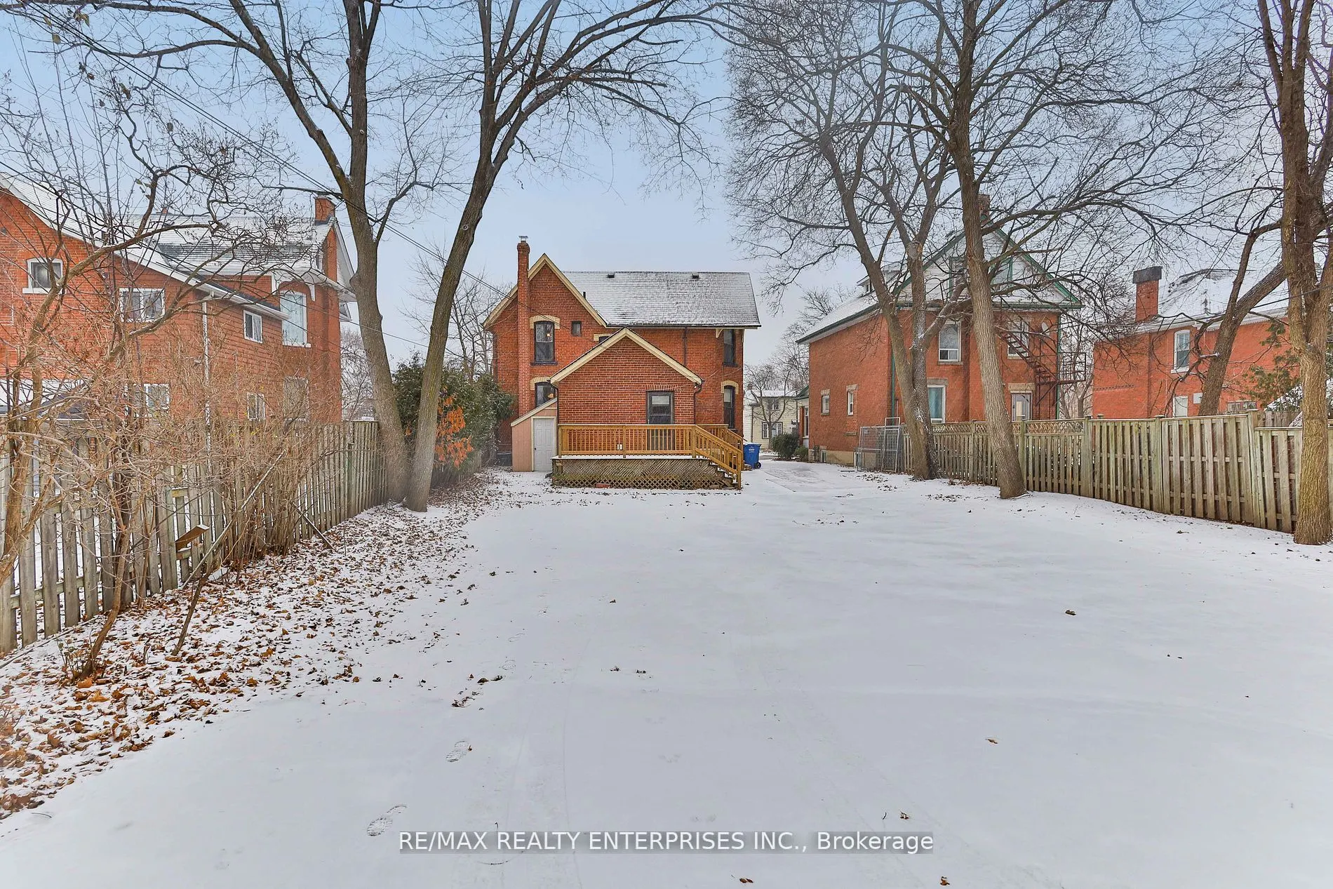 245 Main Street N
