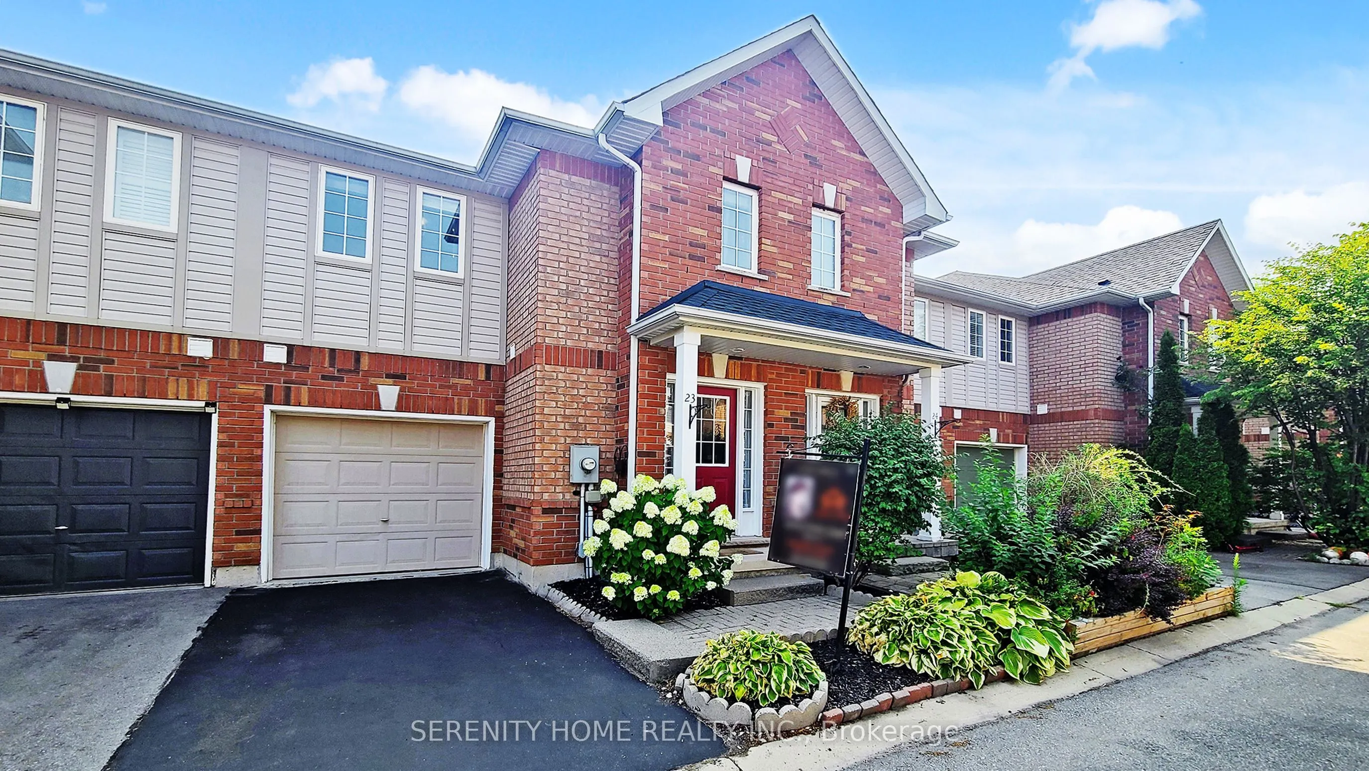 1750 Creek Way, #23
