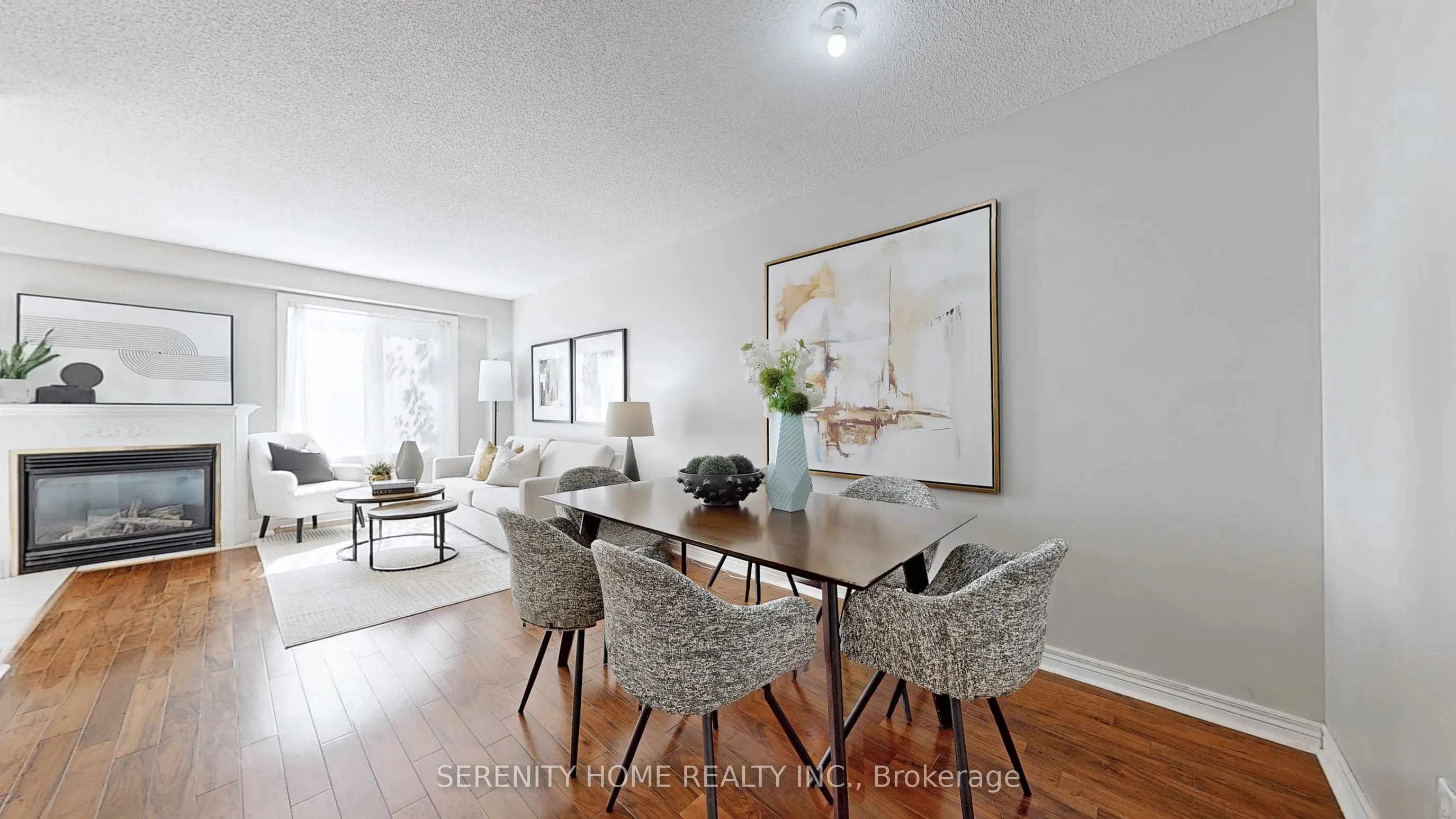 1750 Creek Way, #23