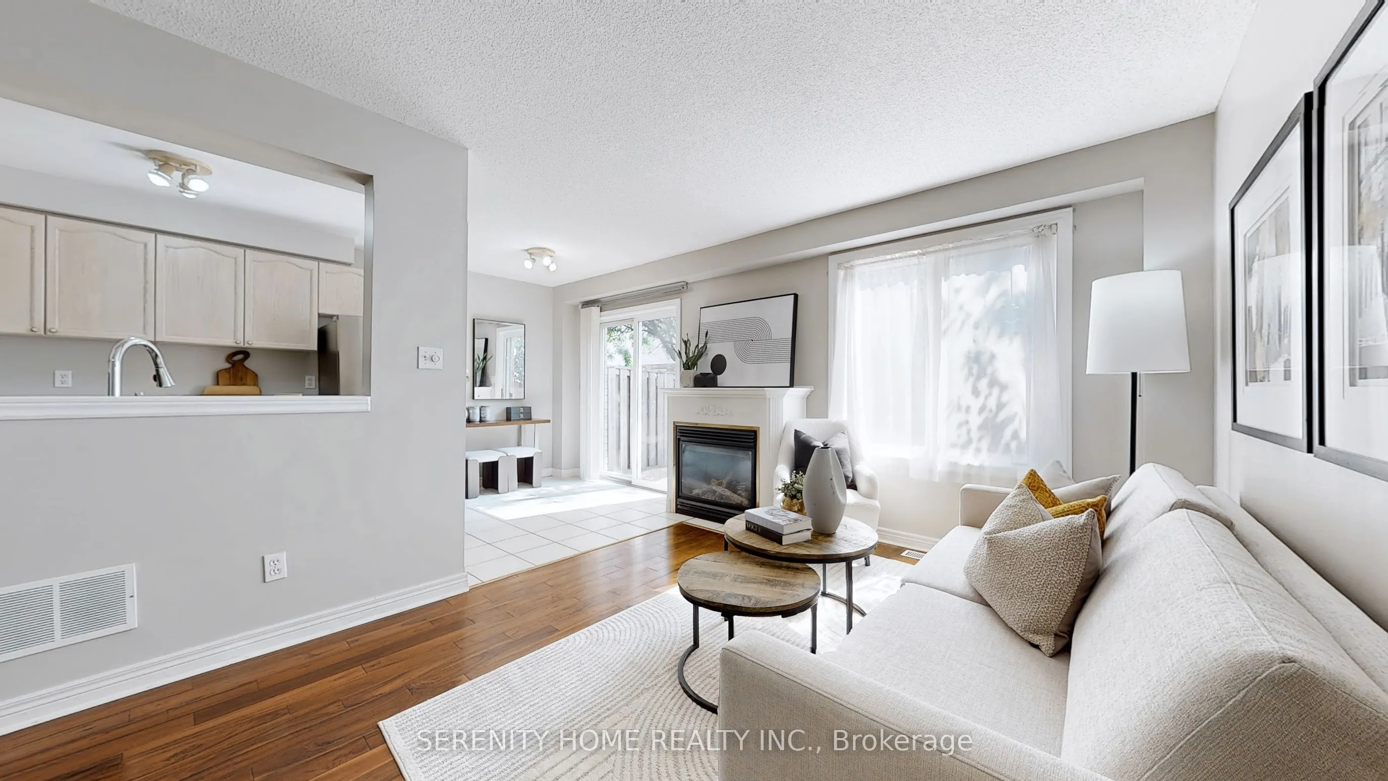 1750 Creek Way, #23