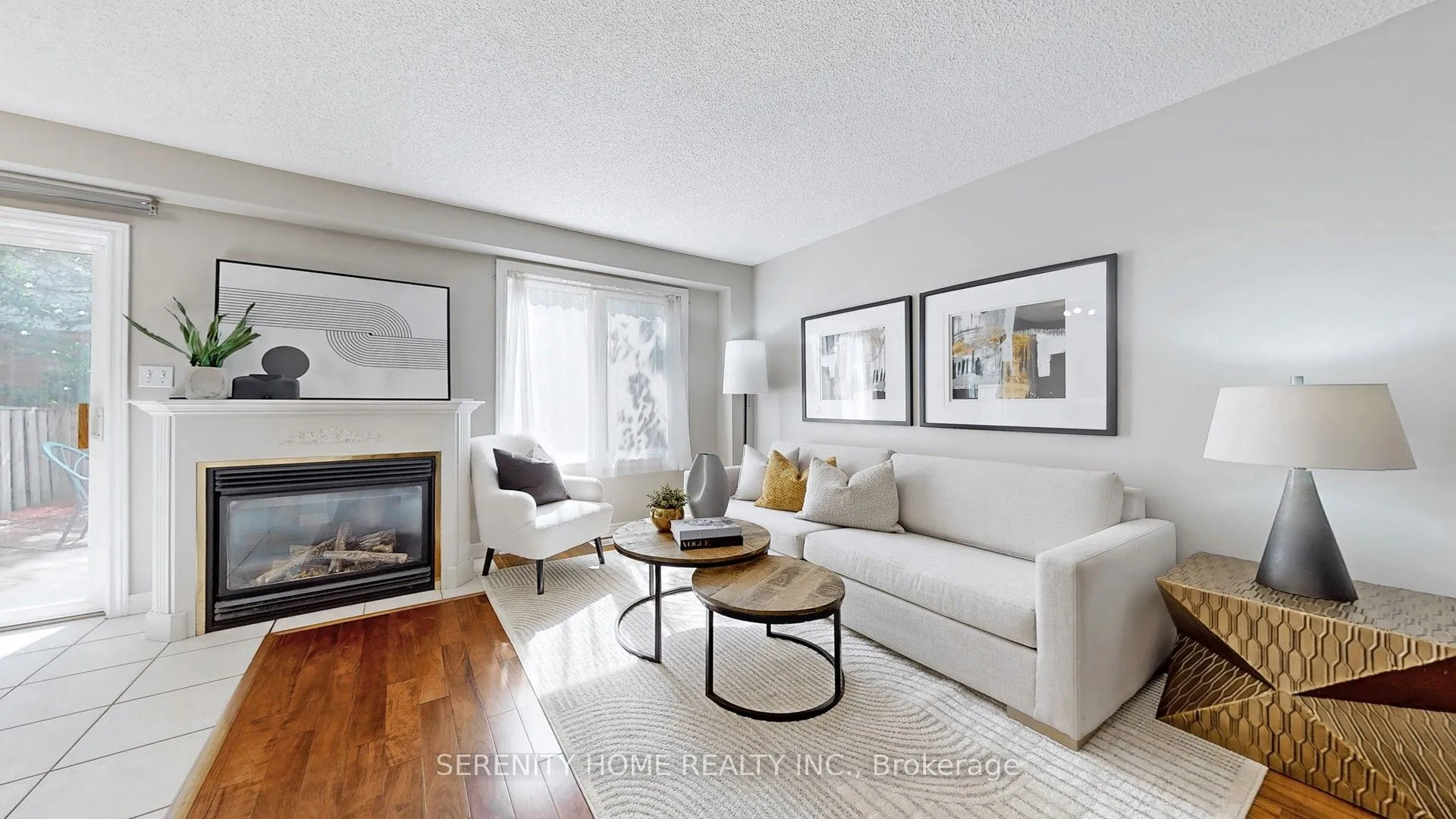 1750 Creek Way, #23