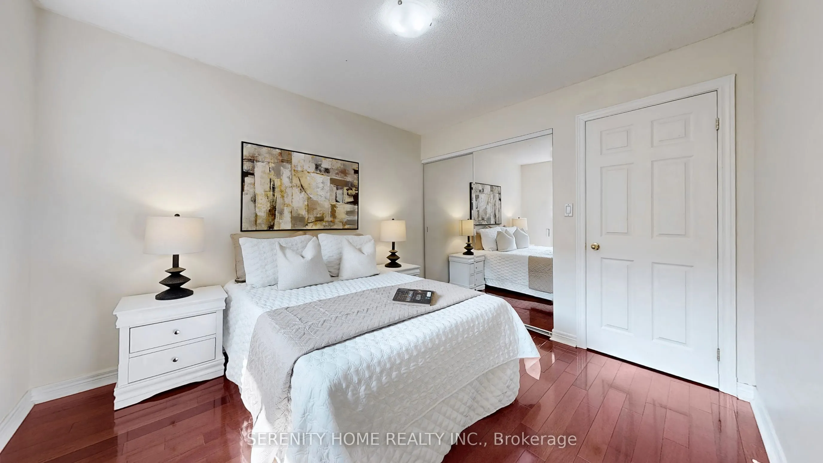 1750 Creek Way, #23