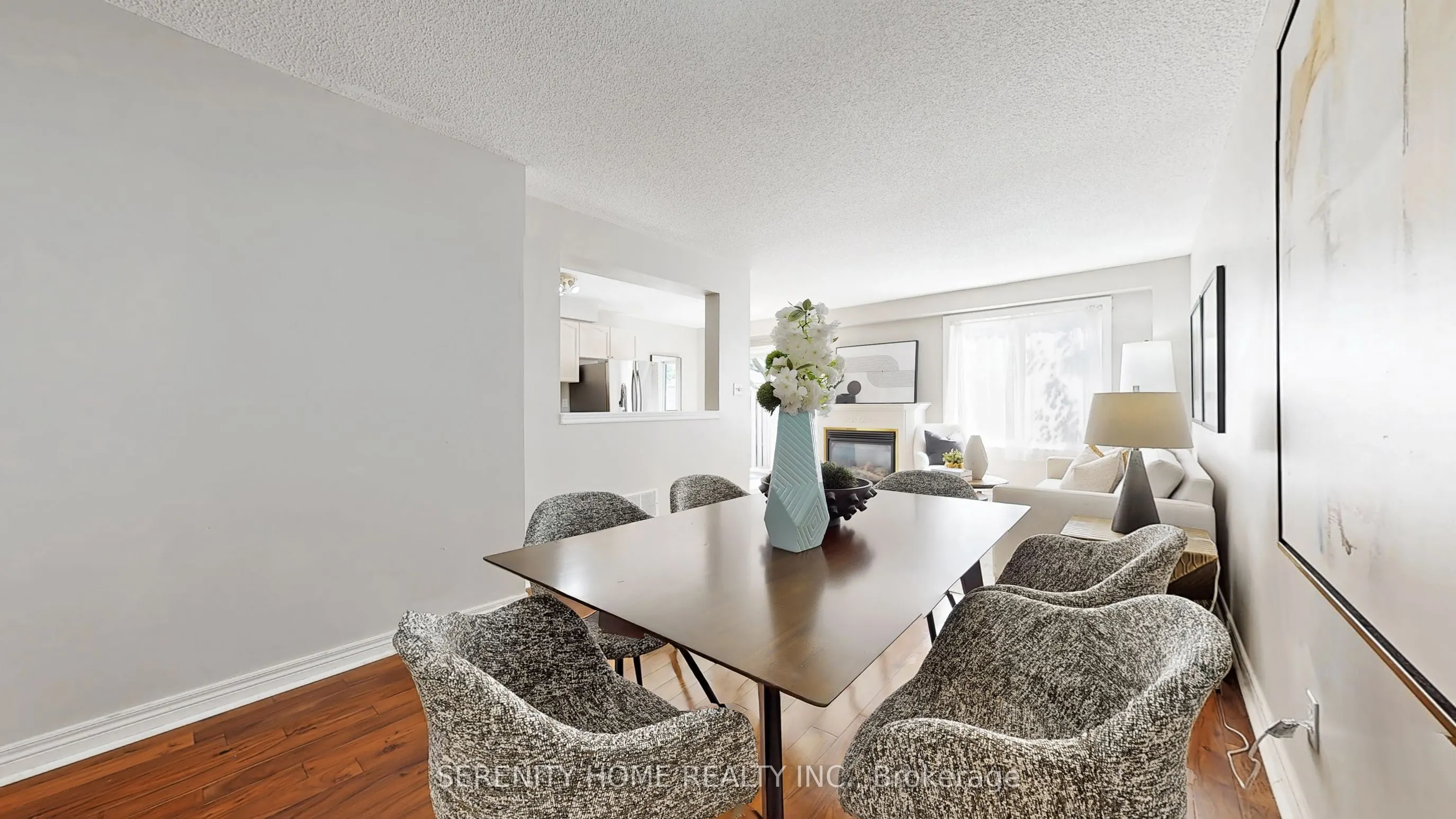 1750 Creek Way, #23