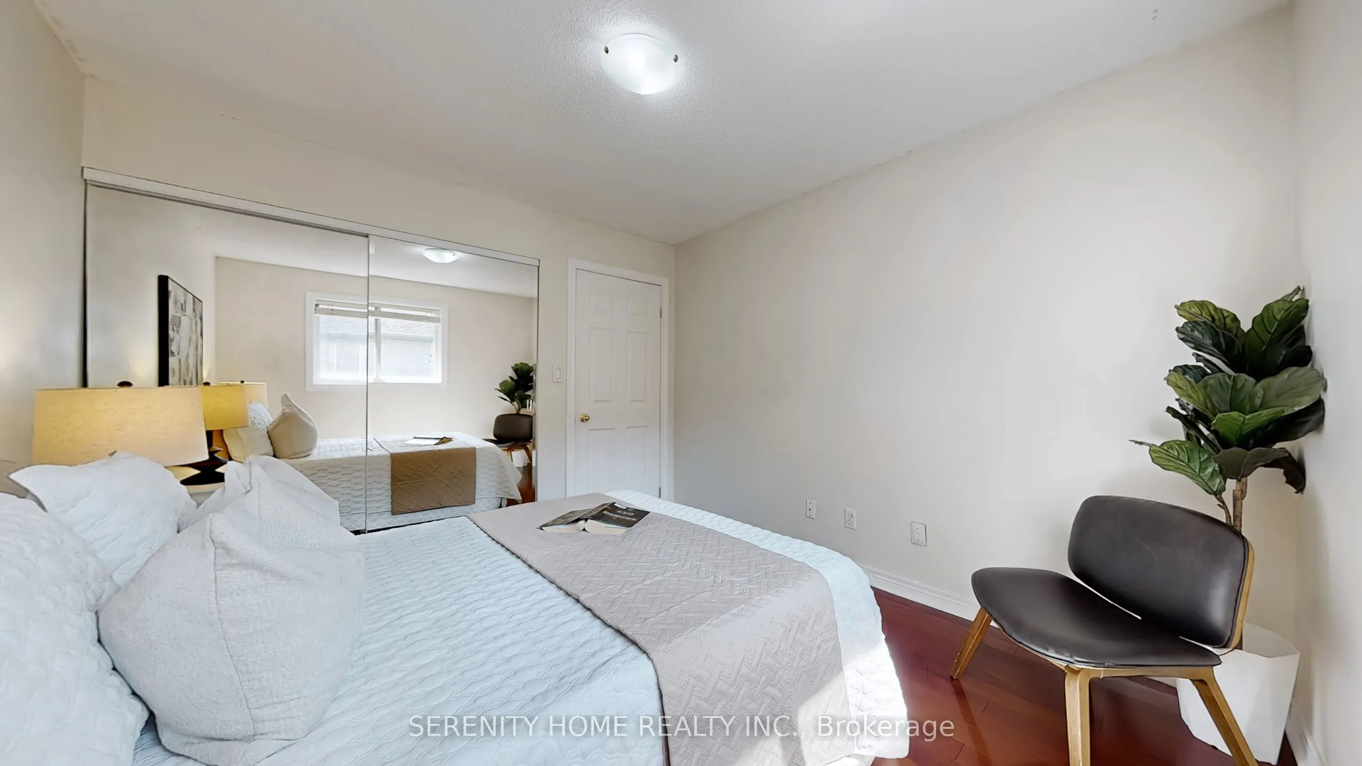 1750 Creek Way, #23