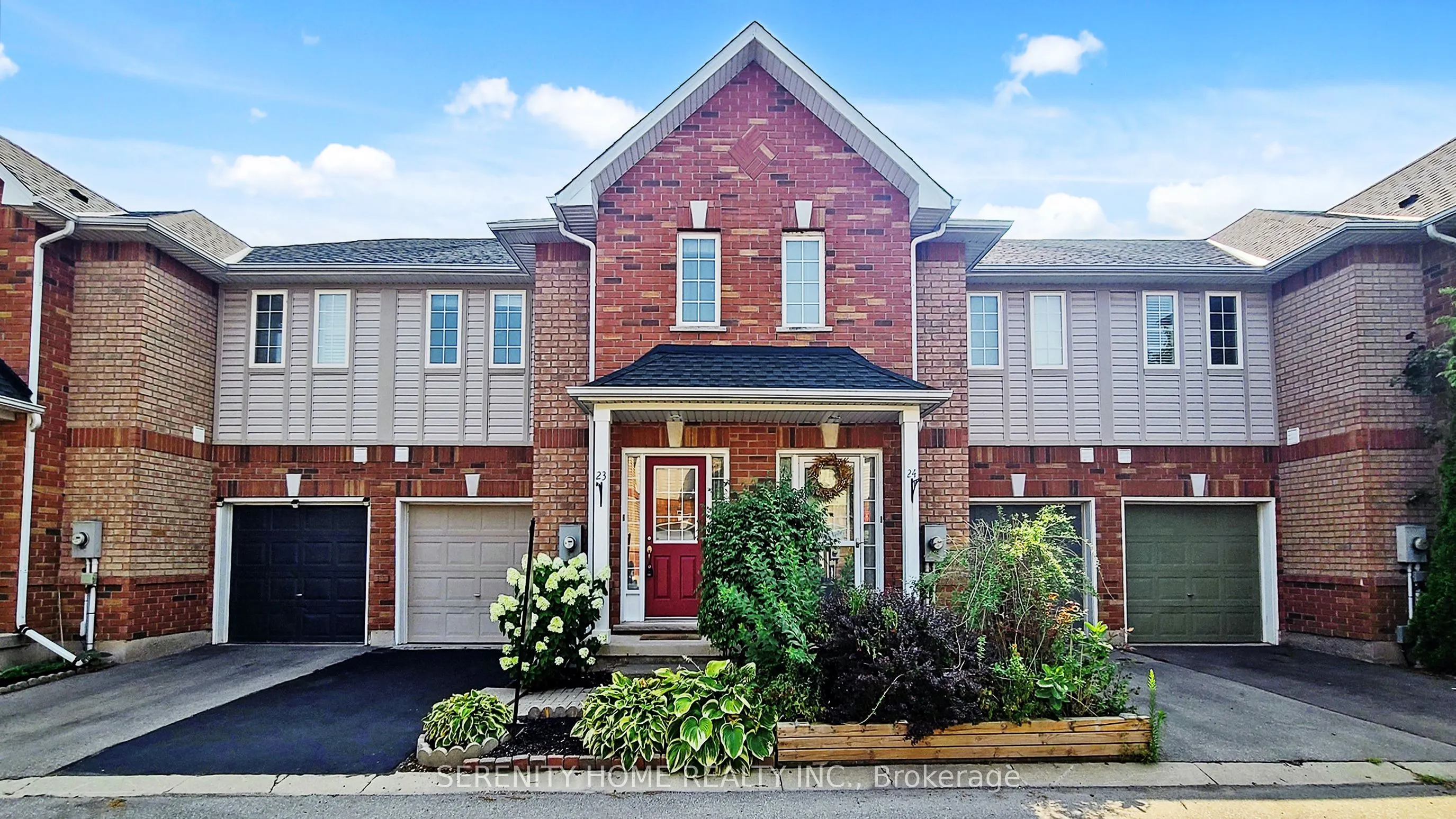 1750 Creek Way, #23