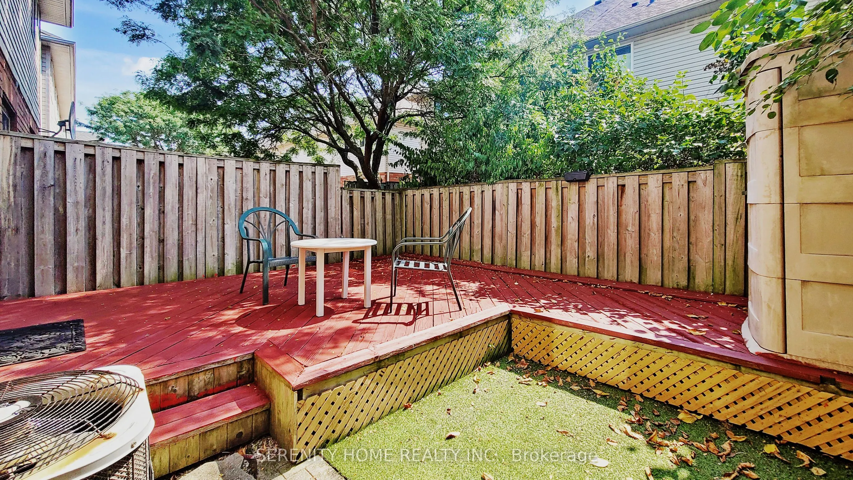 1750 Creek Way, #23