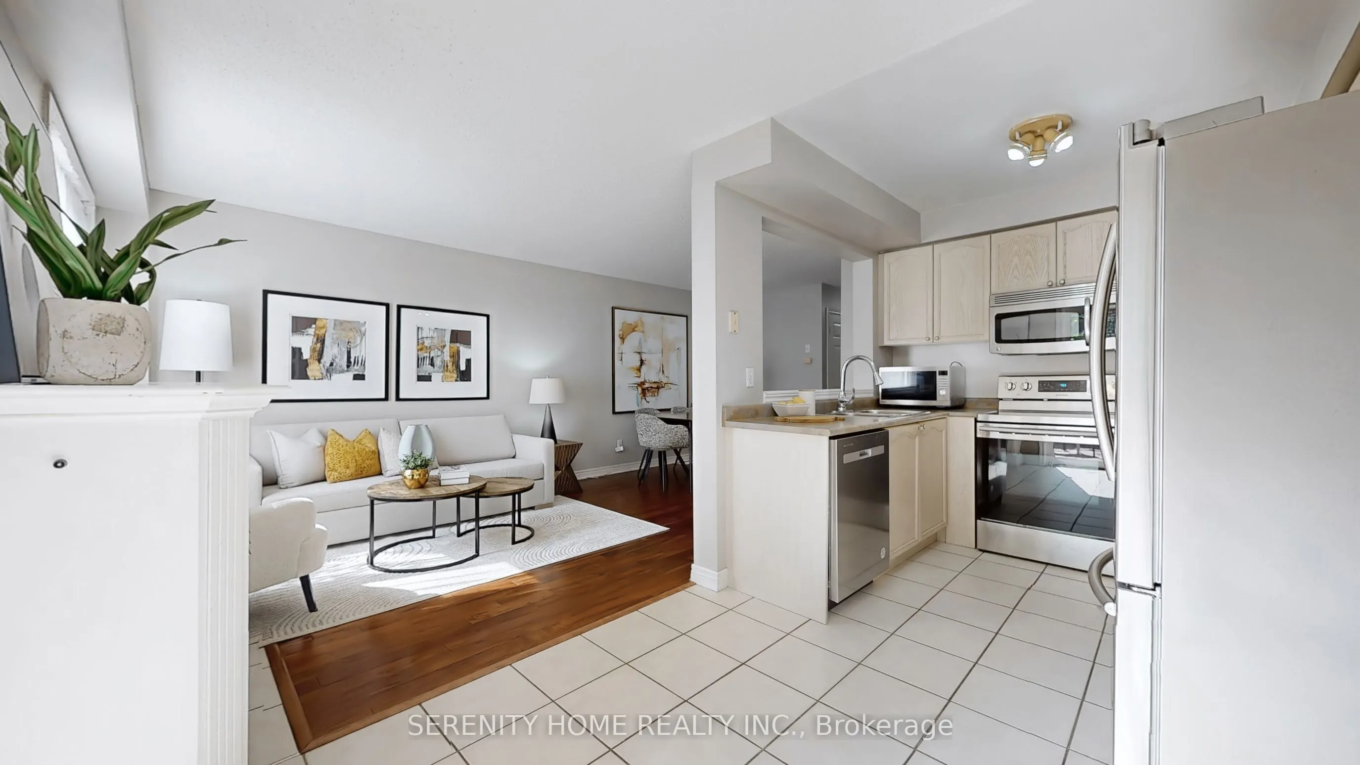 1750 Creek Way, #23