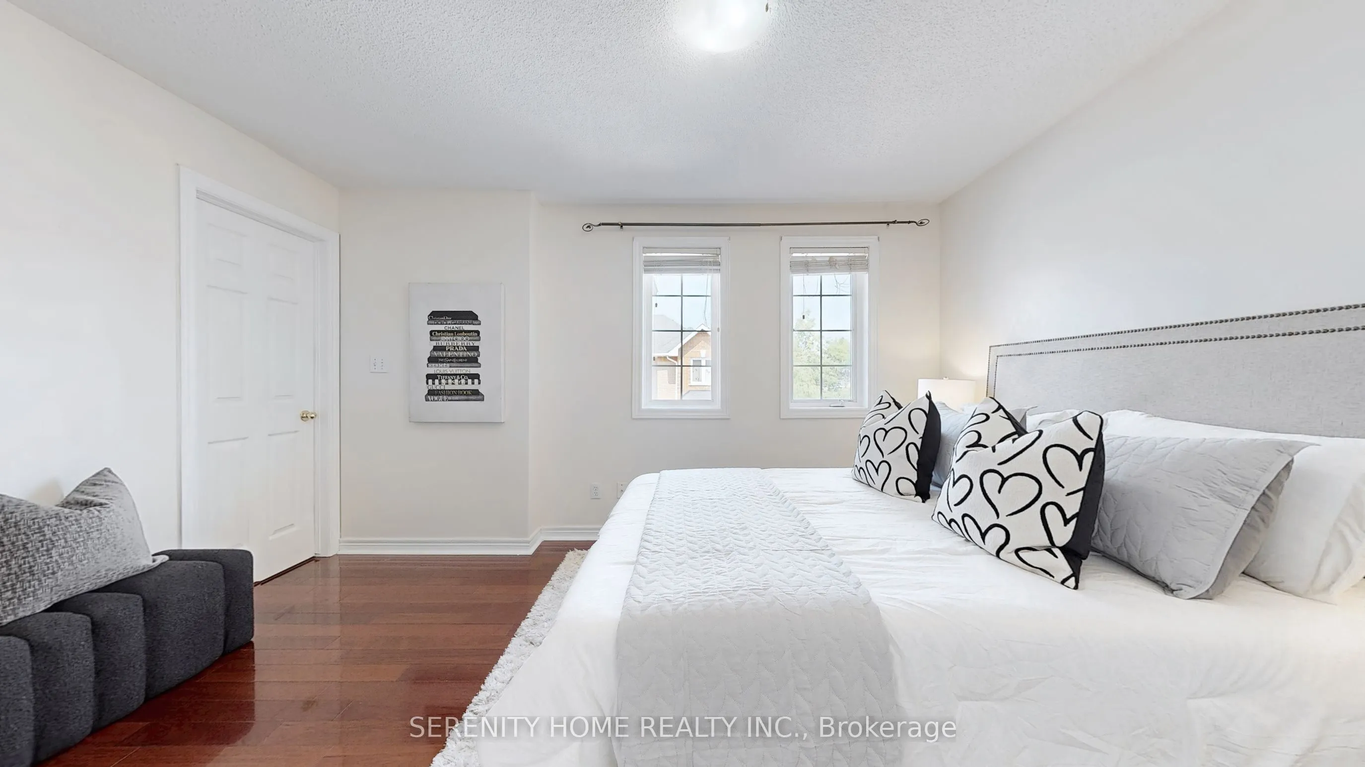 1750 Creek Way, #23