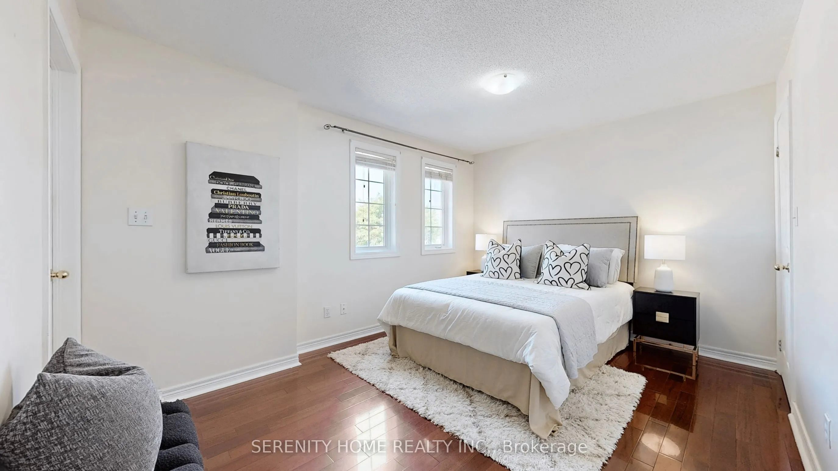1750 Creek Way, #23