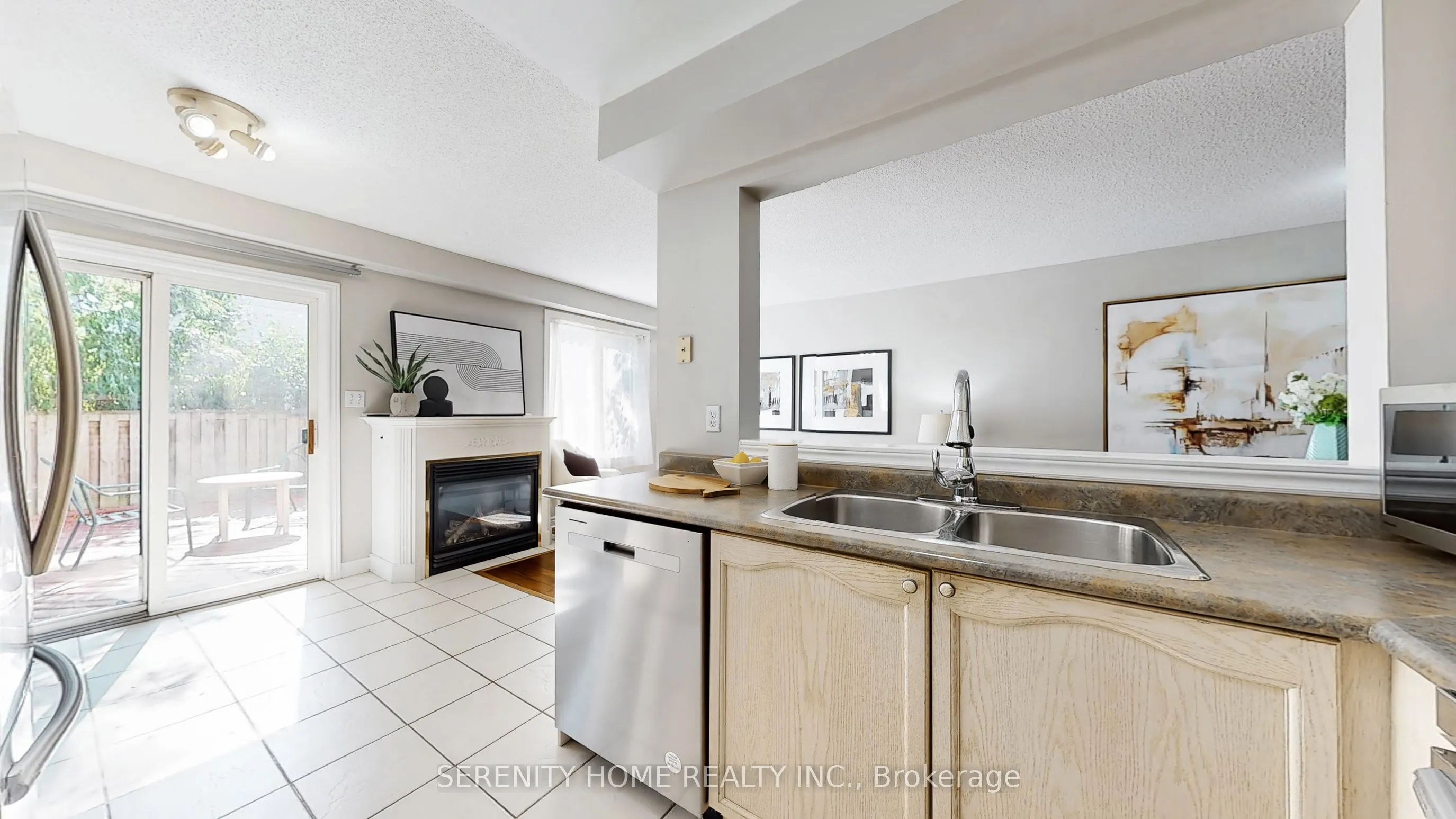 1750 Creek Way, #23