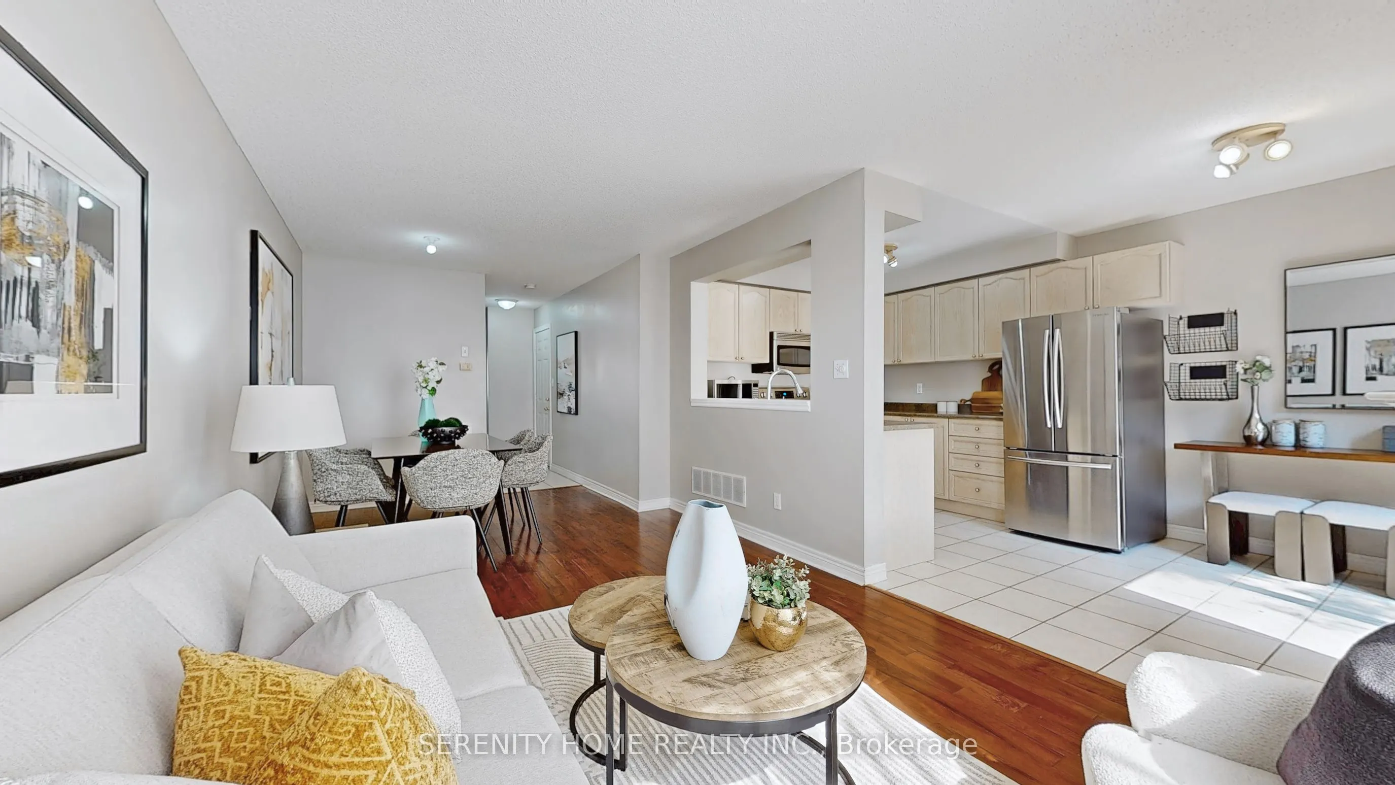 1750 Creek Way, #23