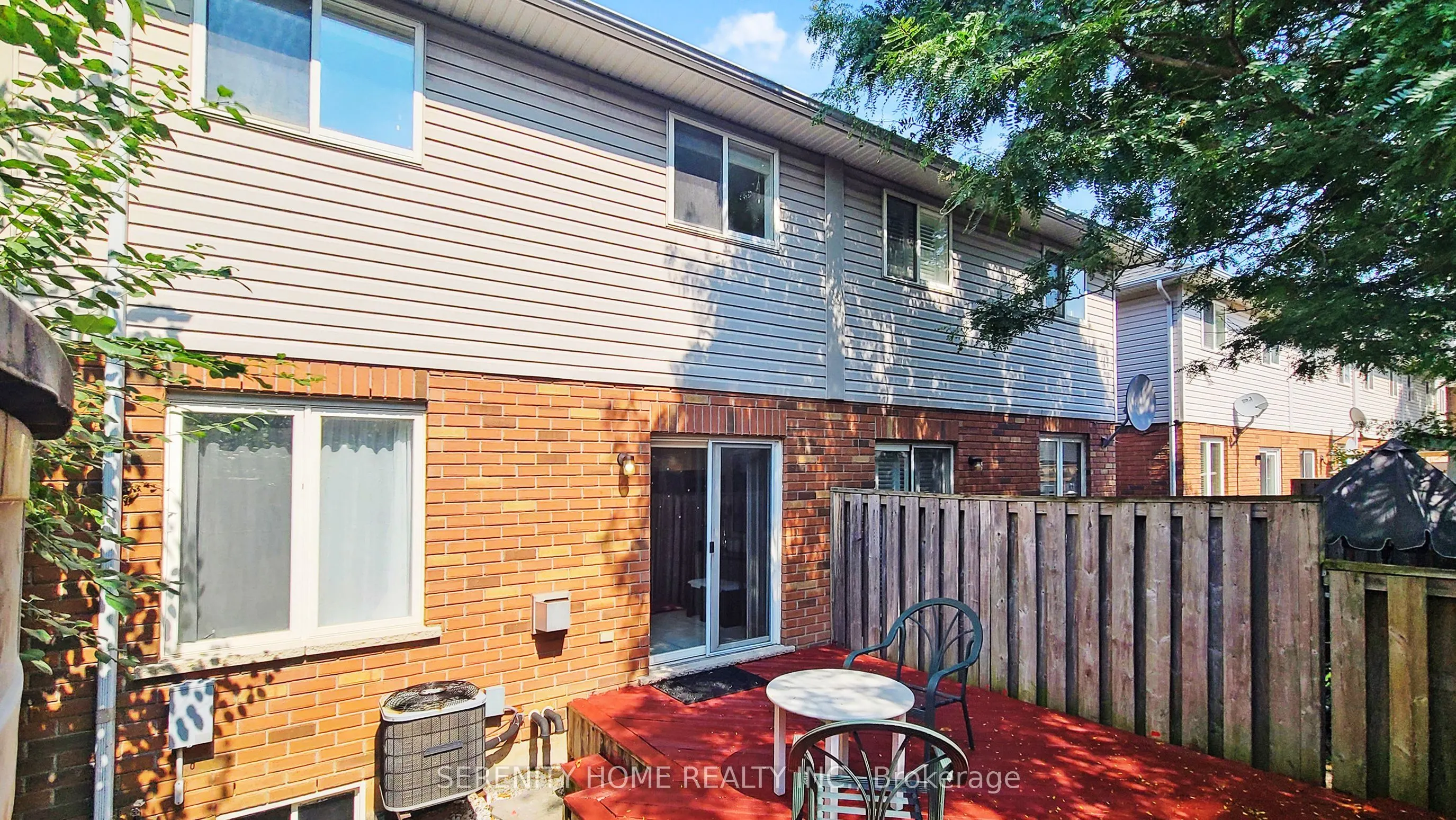1750 Creek Way, #23