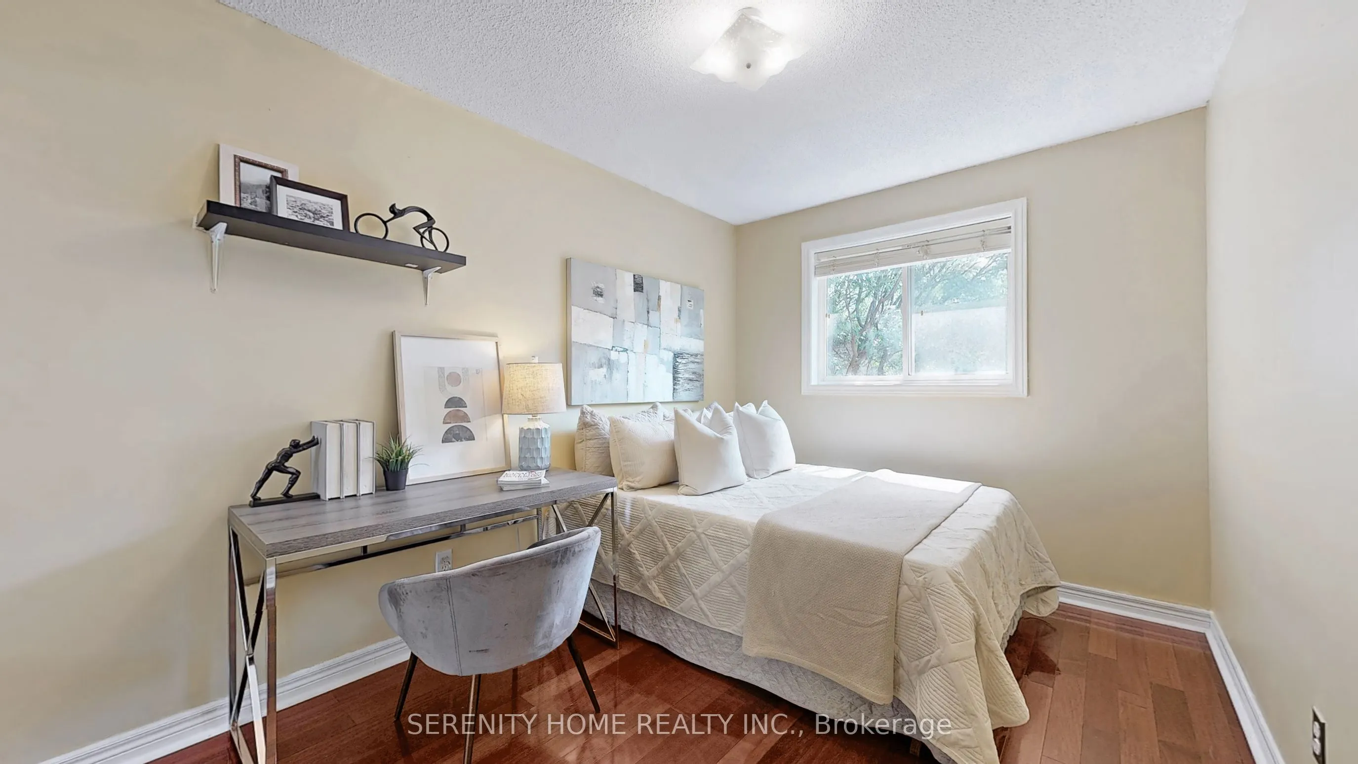 1750 Creek Way, #23