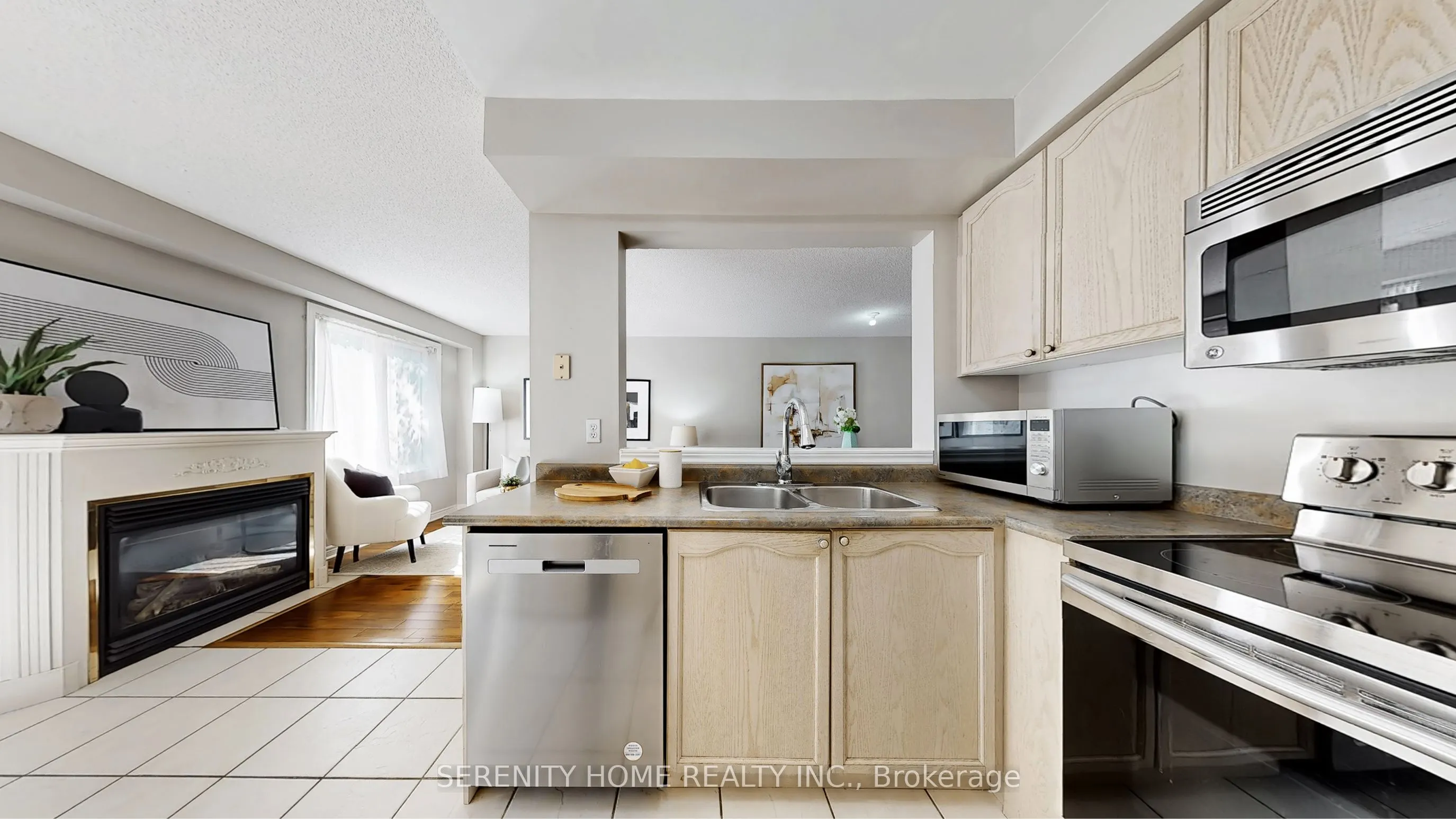 1750 Creek Way, #23