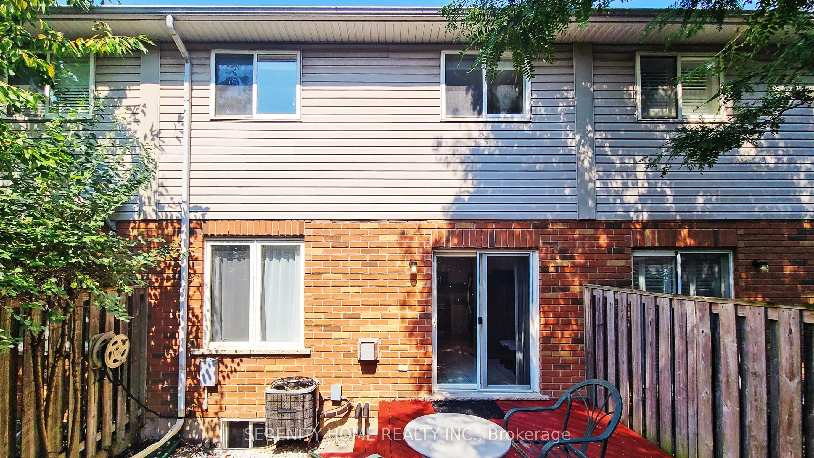 1750 Creek Way, #23