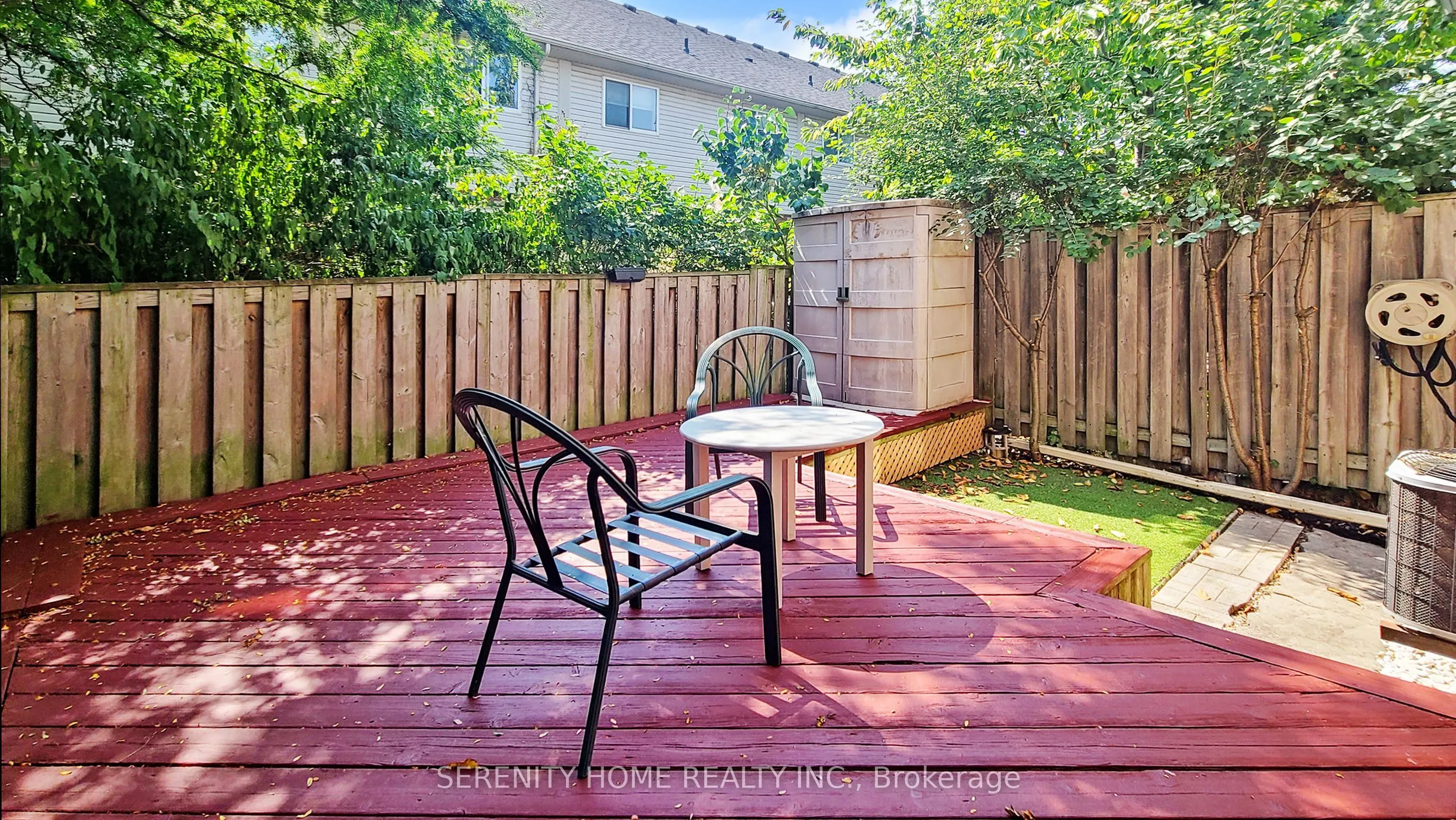 1750 Creek Way, #23