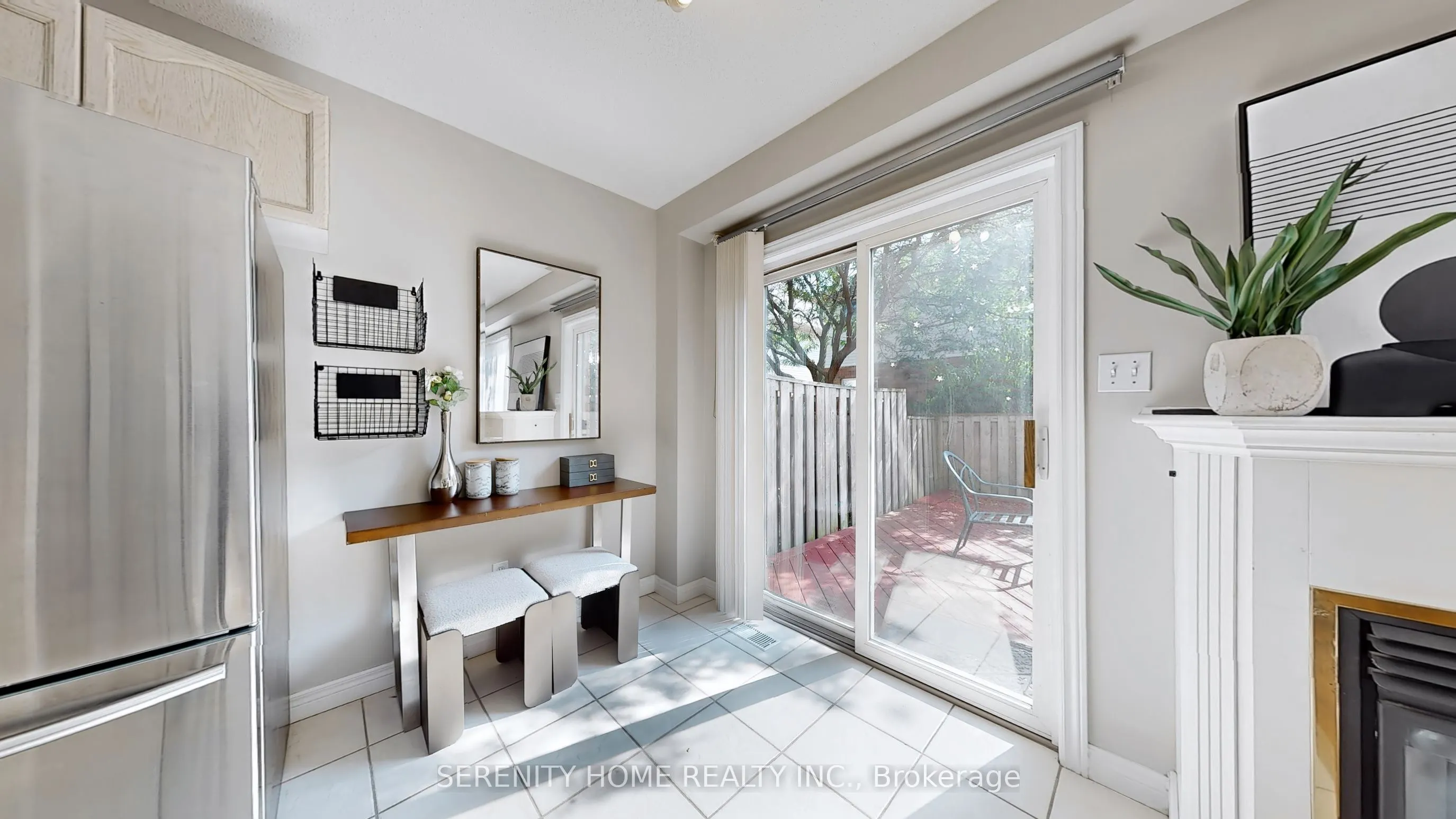 1750 Creek Way, #23
