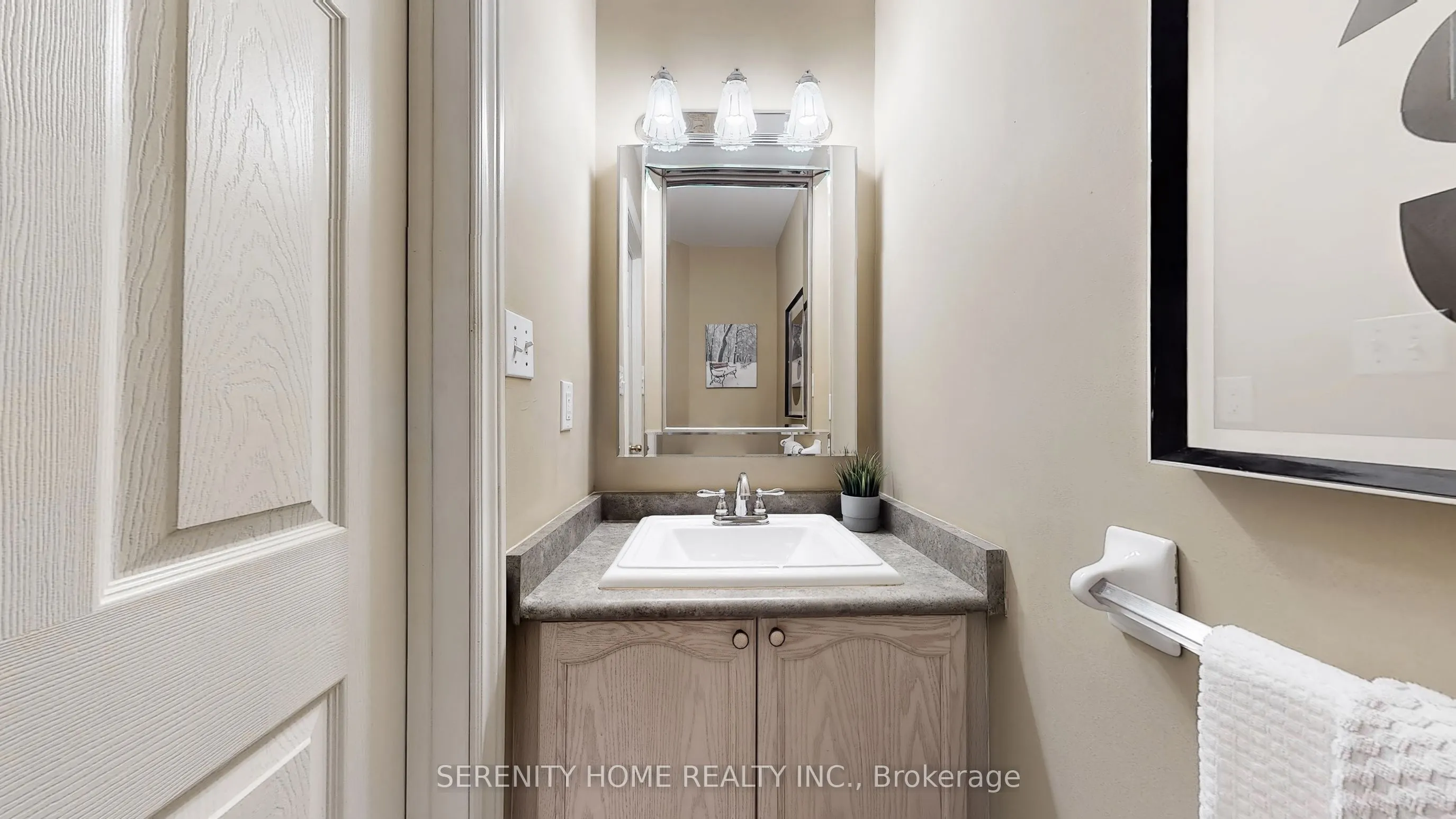 1750 Creek Way, #23