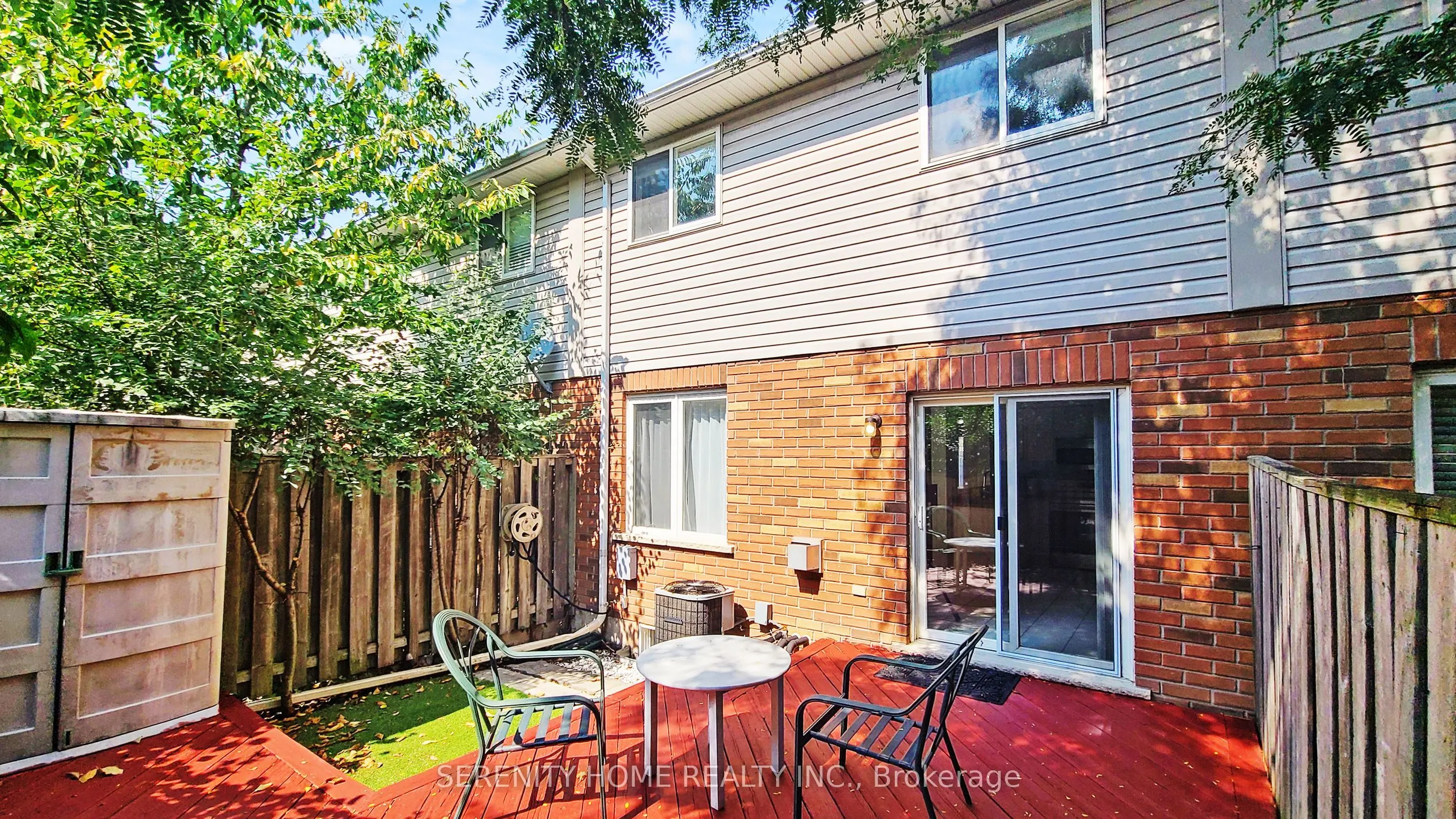 1750 Creek Way, #23
