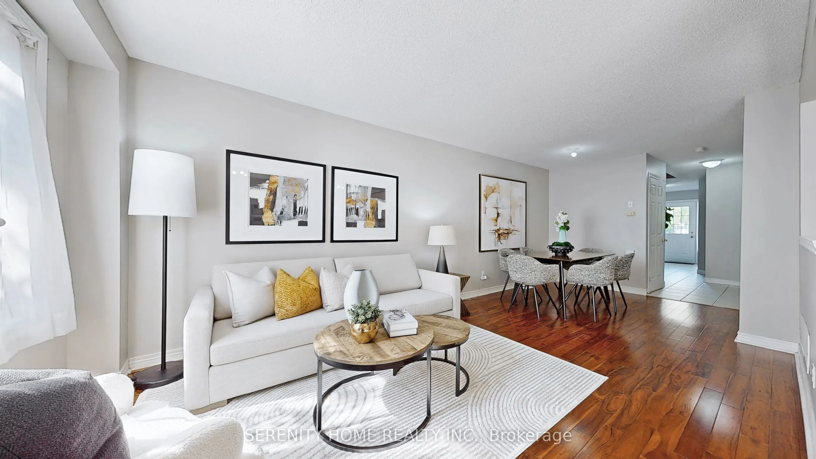 1750 Creek Way, #23