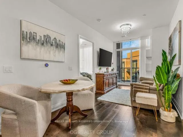 293 The Kingsway, #621