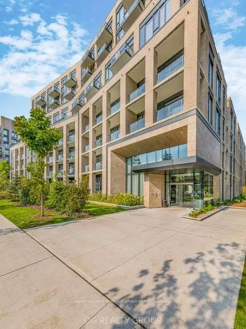 293 The Kingsway, #621