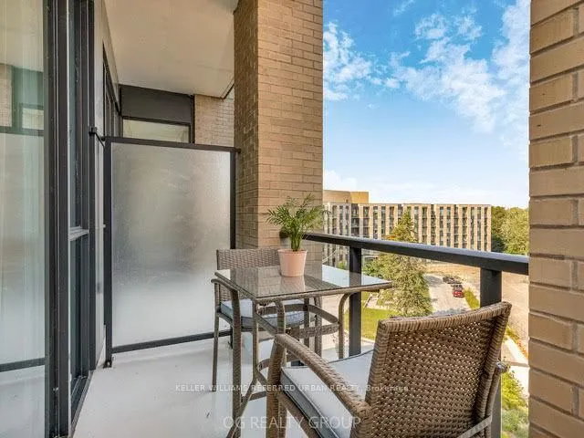 293 The Kingsway, #621