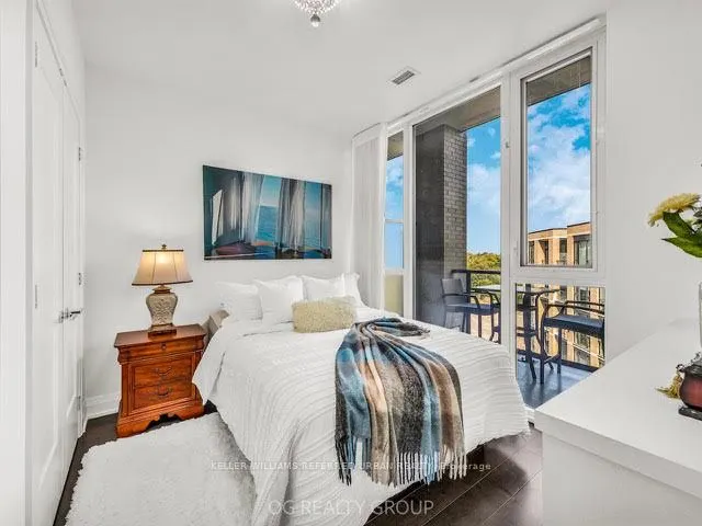 293 The Kingsway, #621