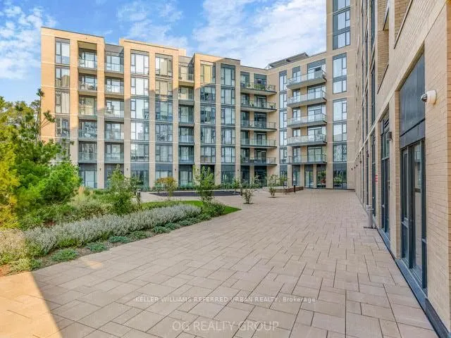 293 The Kingsway, #621