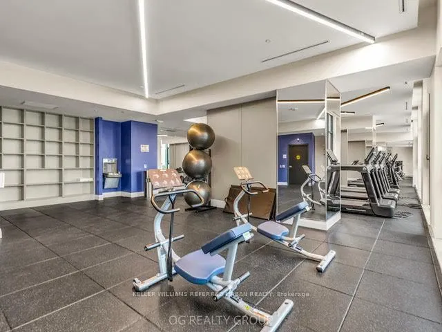 293 The Kingsway, #621