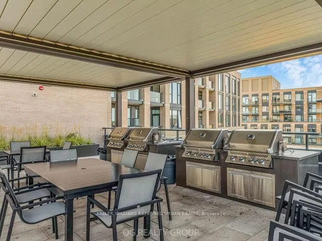 293 The Kingsway, #621