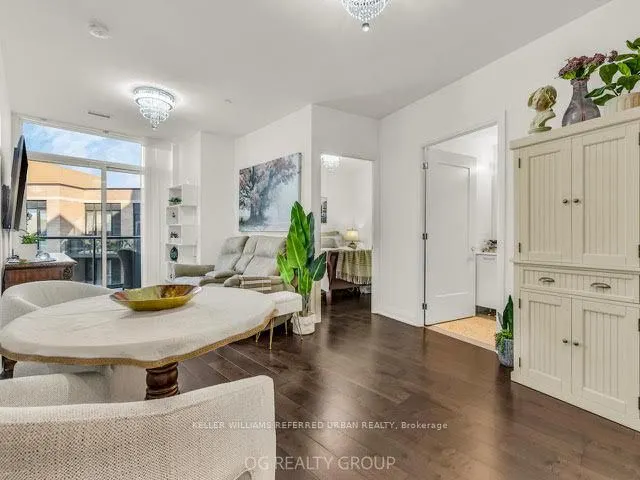 293 The Kingsway, #621