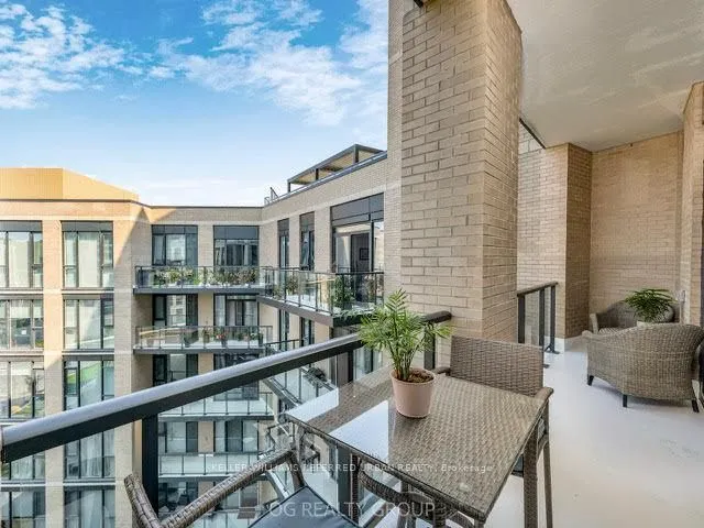 293 The Kingsway, #621